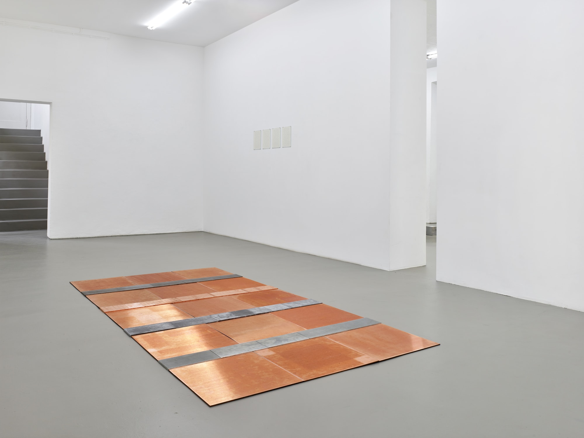 Carl Andre