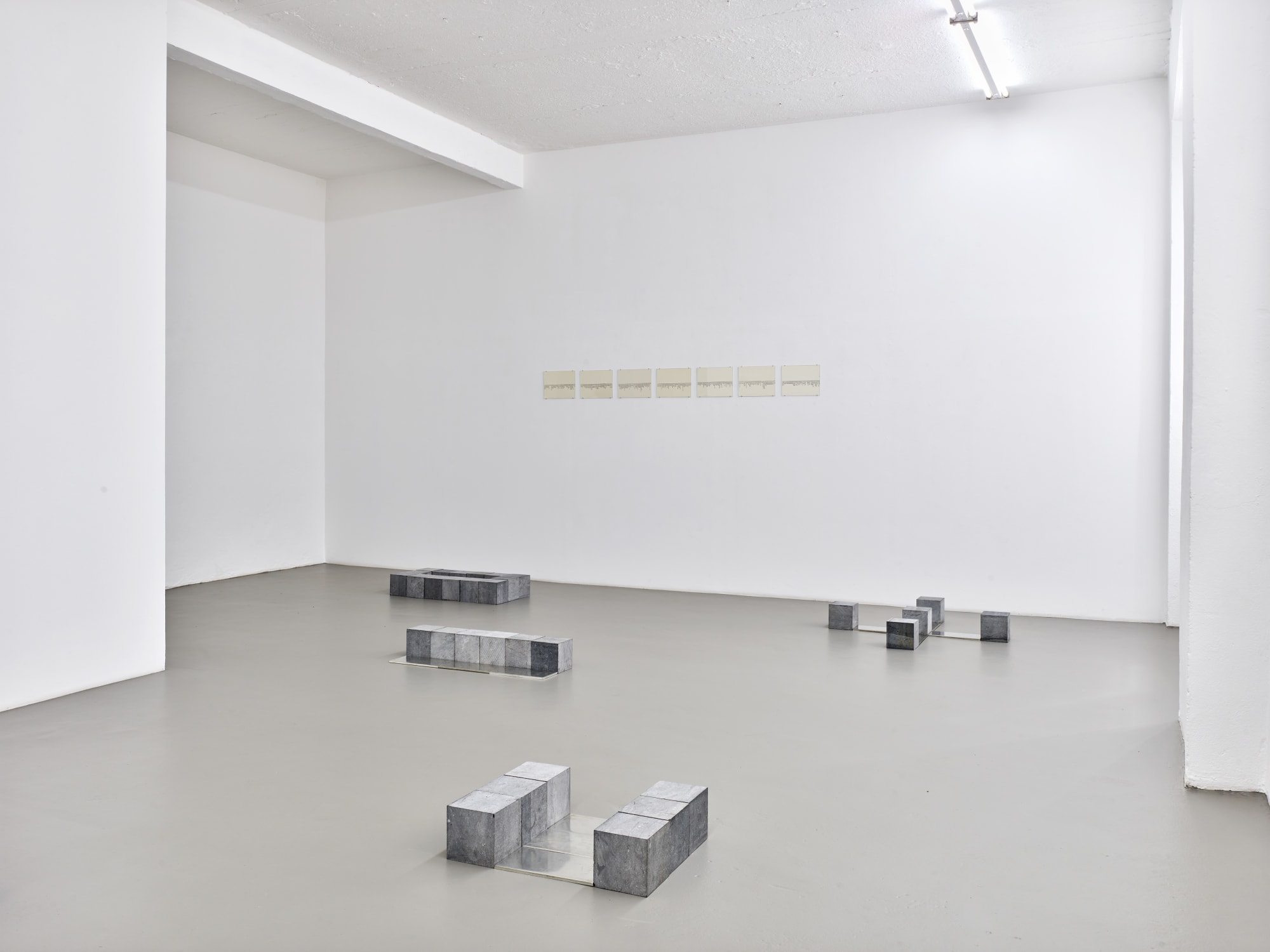 Carl Andre