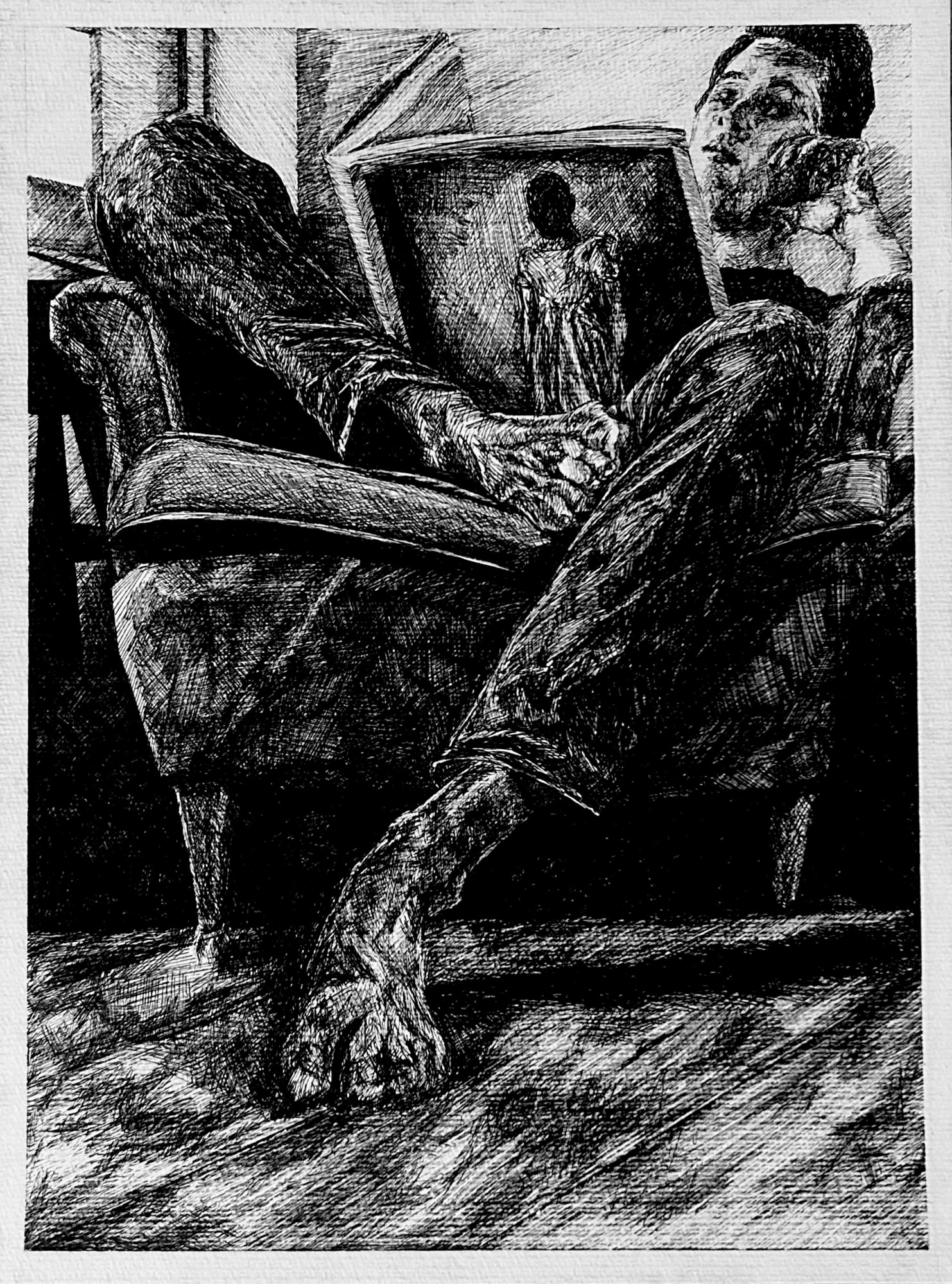 MAXIM VAN CAUWENBERGE