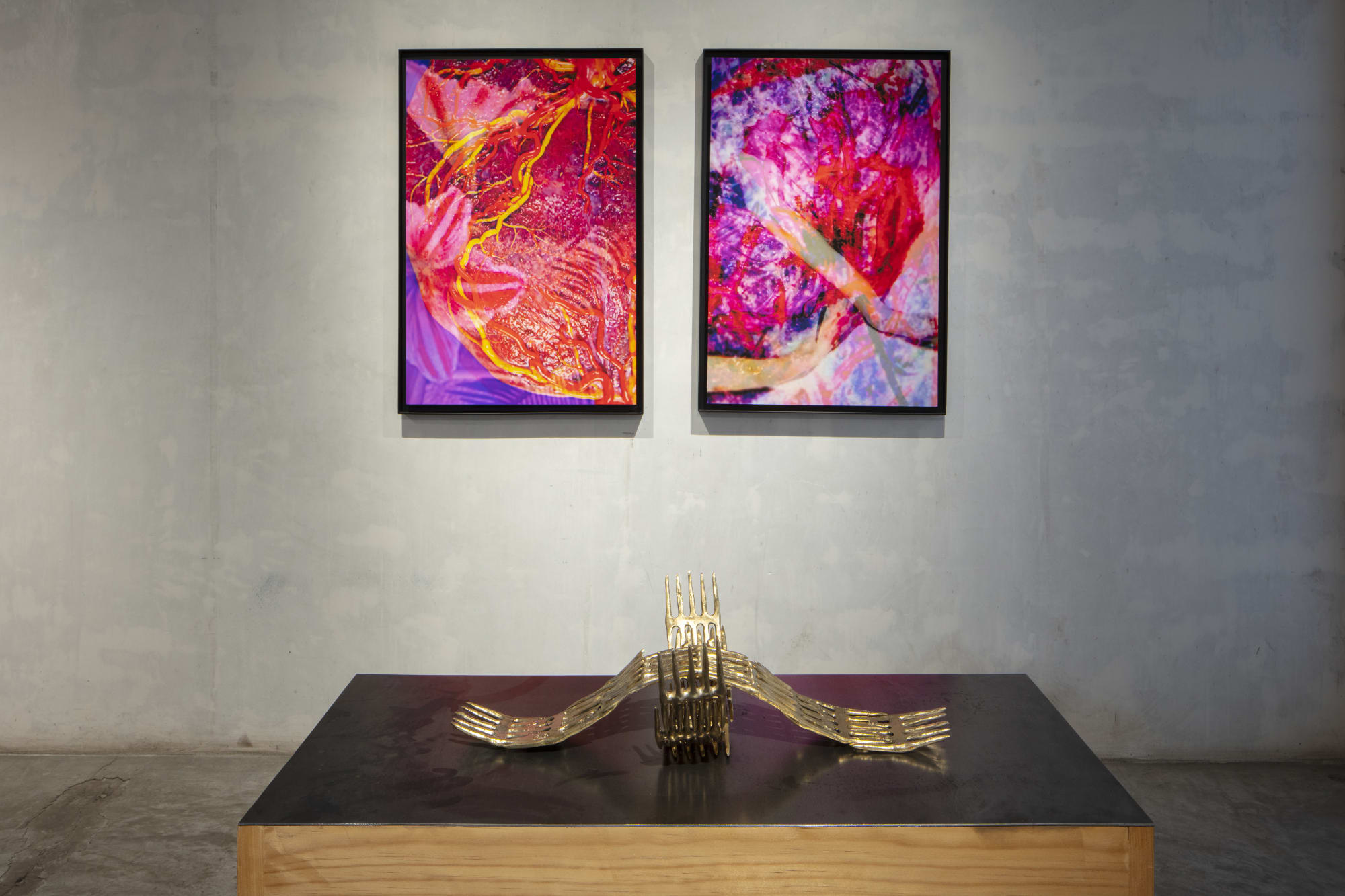 Madres, Monstruos y Máquinas – Acto II: Nudos