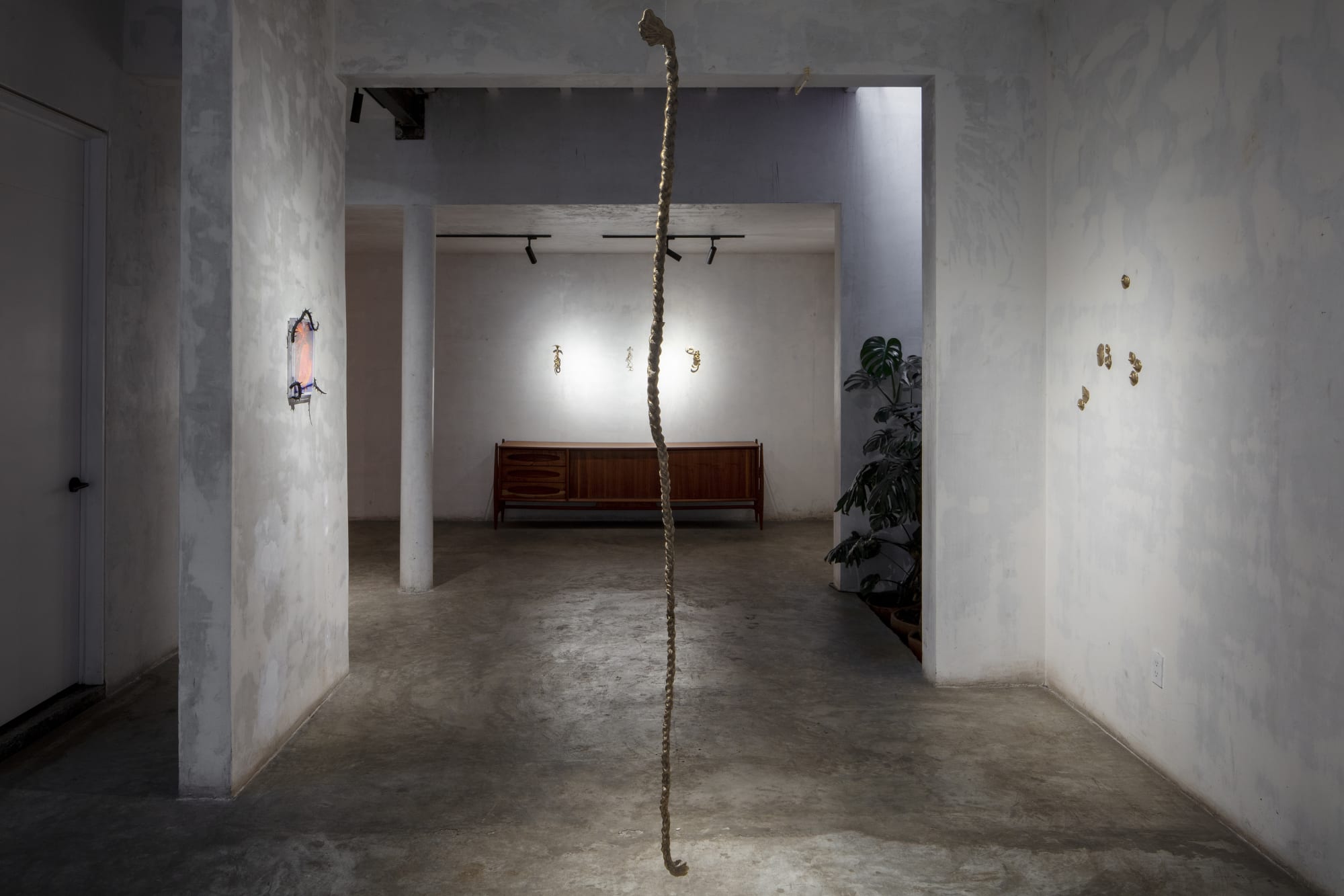 Madres, Monstruos y Máquinas – Acto II: Nudos