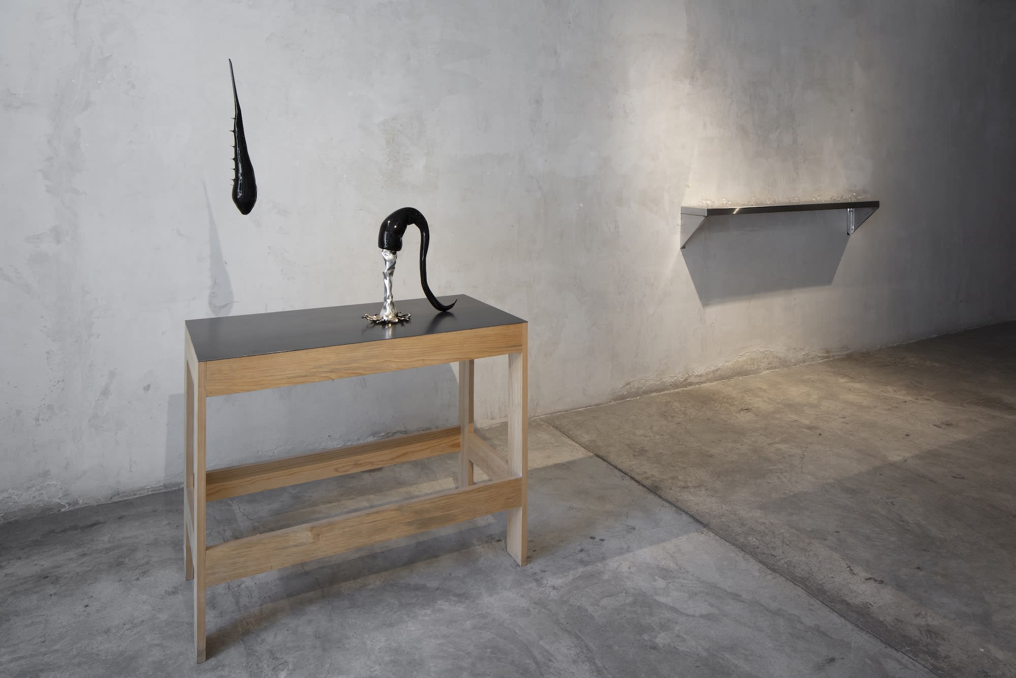 La dificultad de ser un Dios