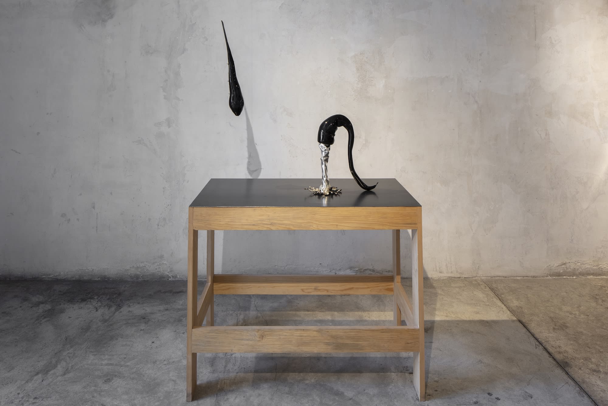 La dificultad de ser un Dios