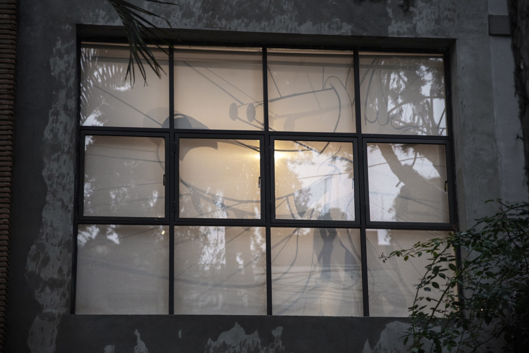 El Obscuro Lugar del Deseo