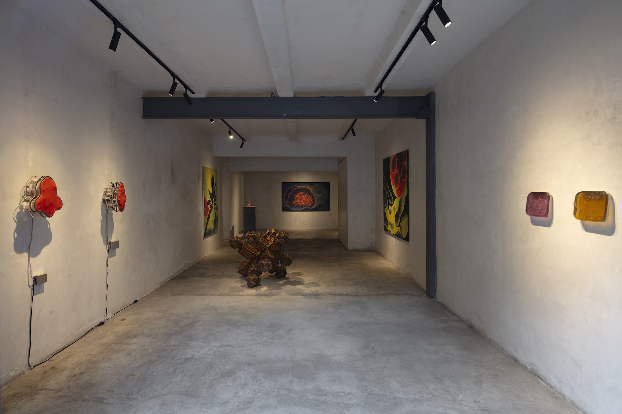 Todos los Pulsos Posibles