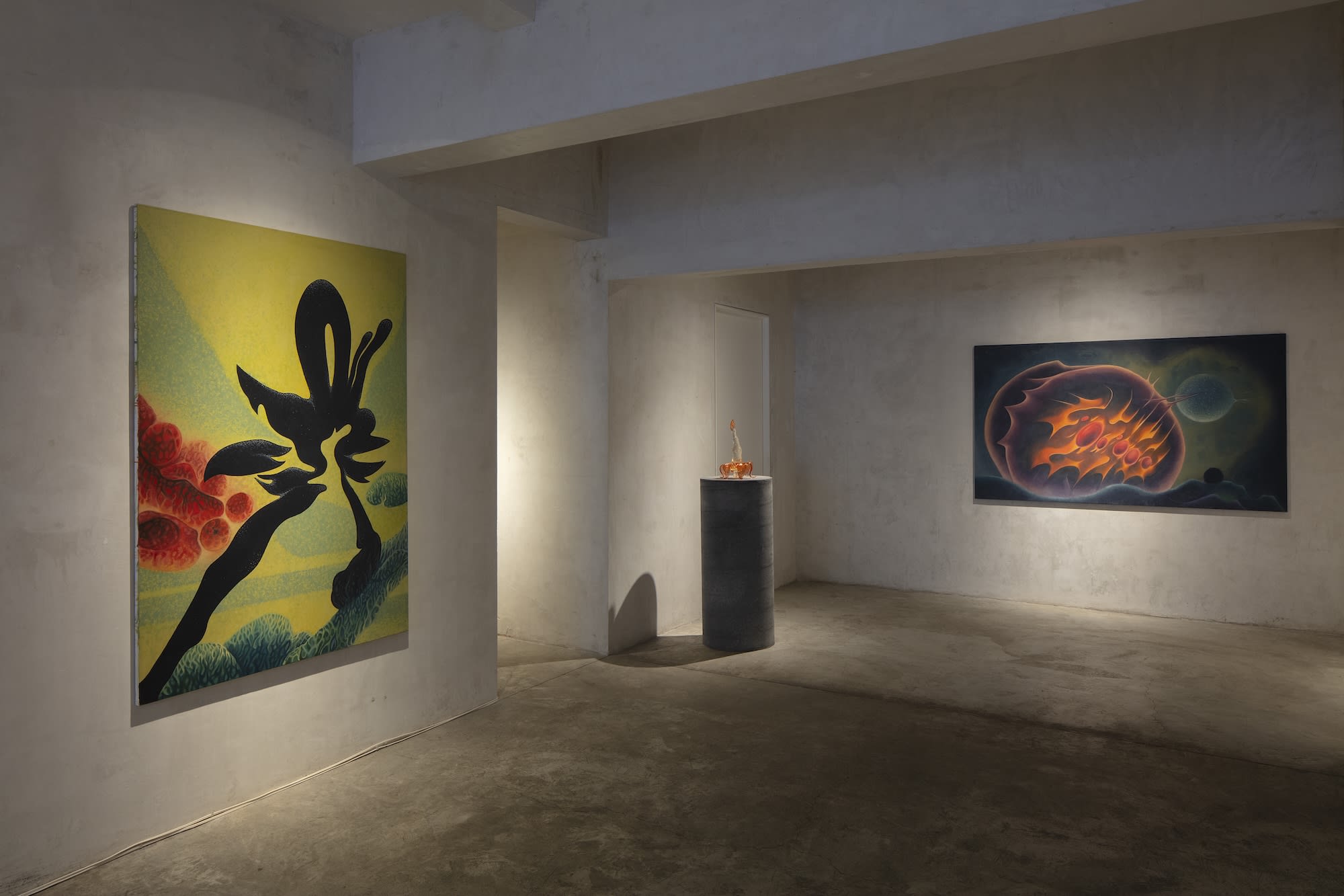 Todos los Pulsos Posibles