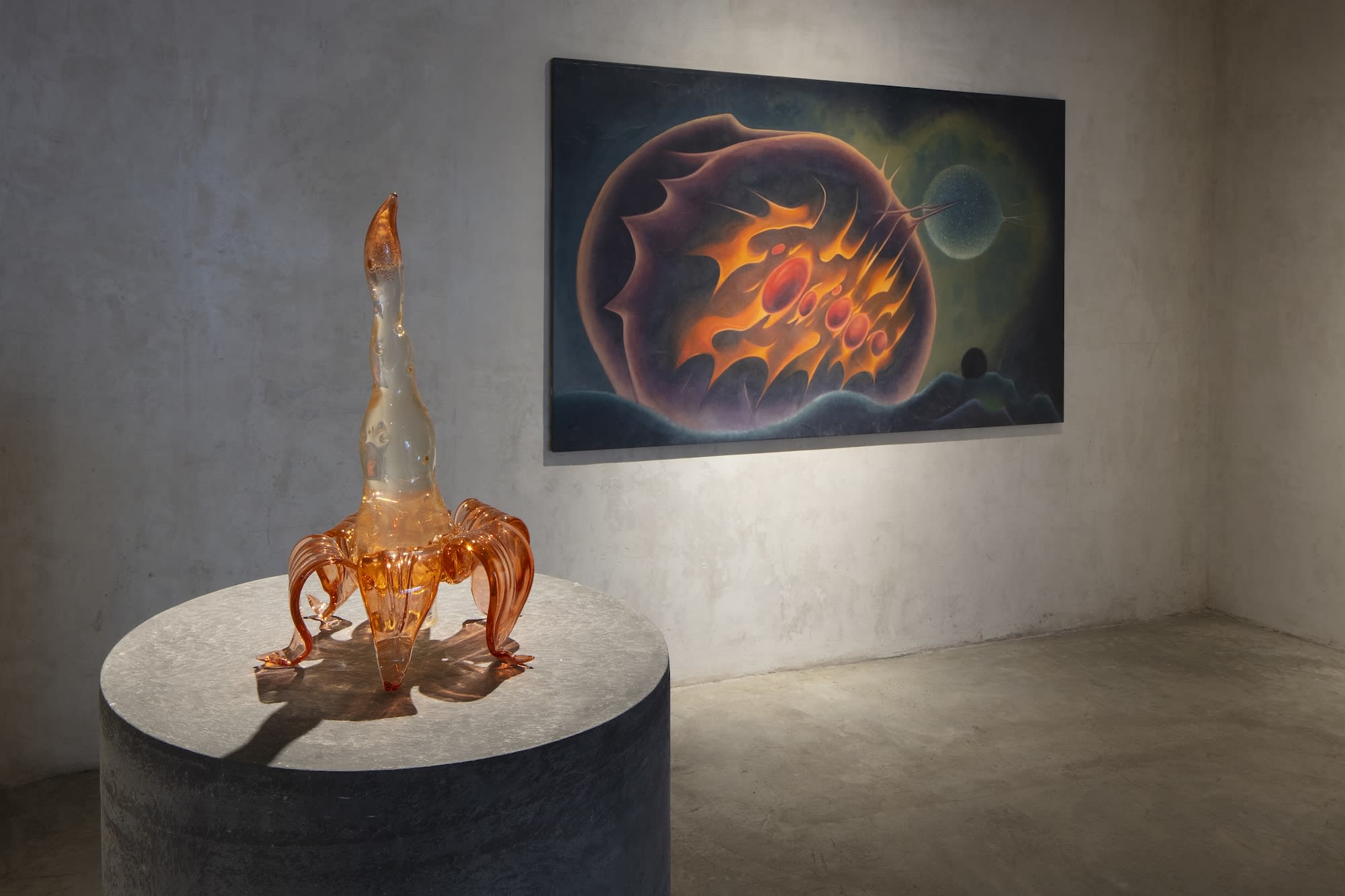 Todos los Pulsos Posibles