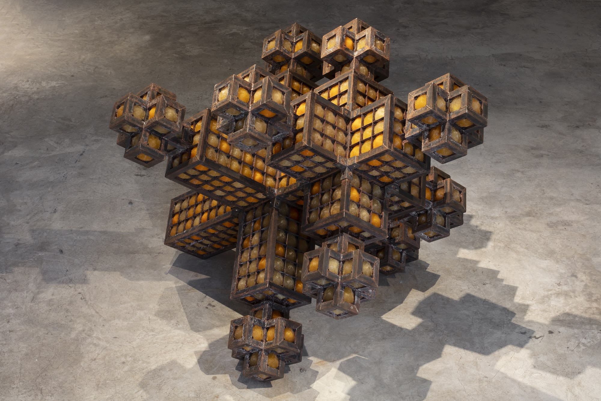 Todos los Pulsos Posibles