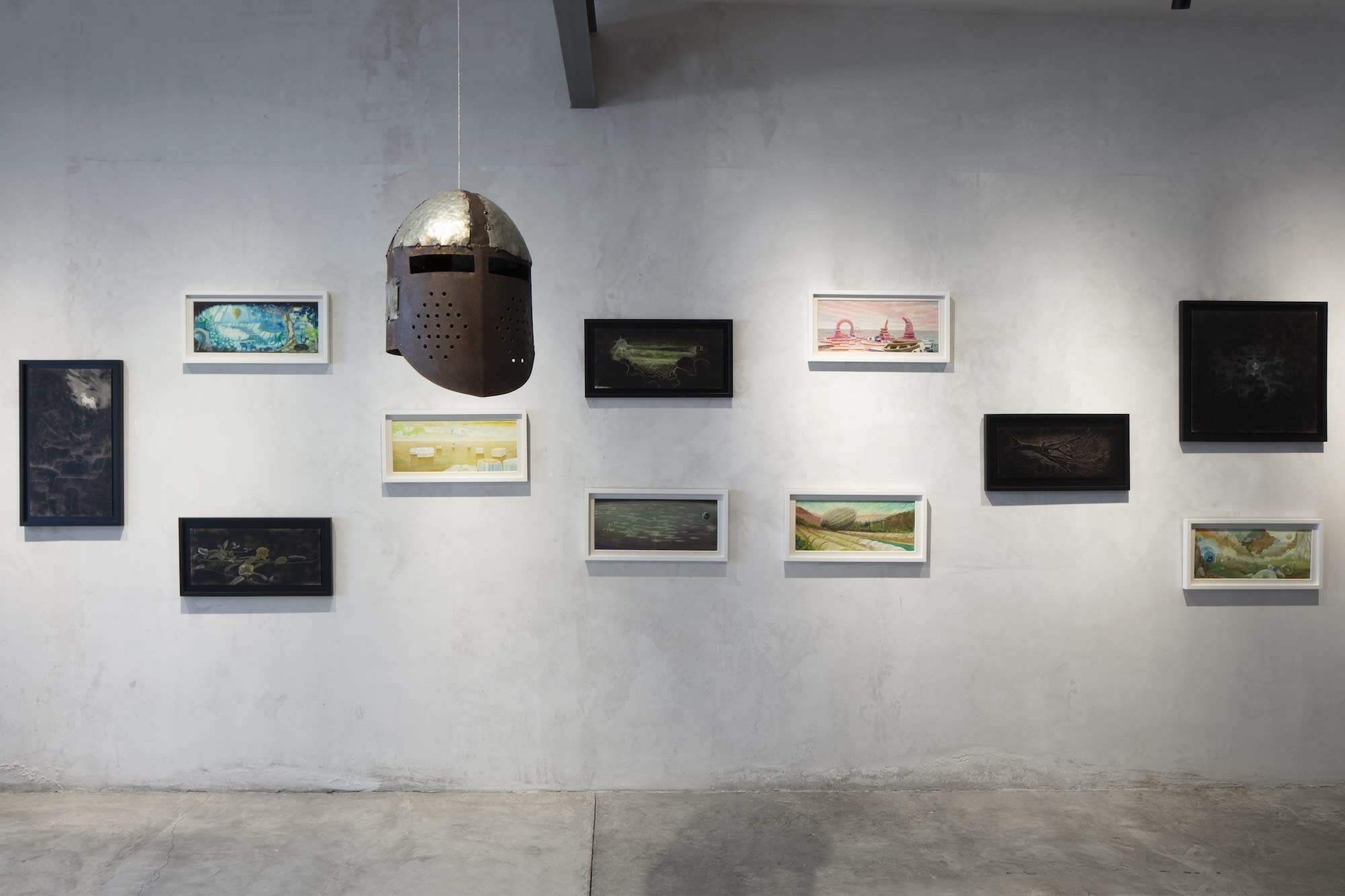 La criatura infinita