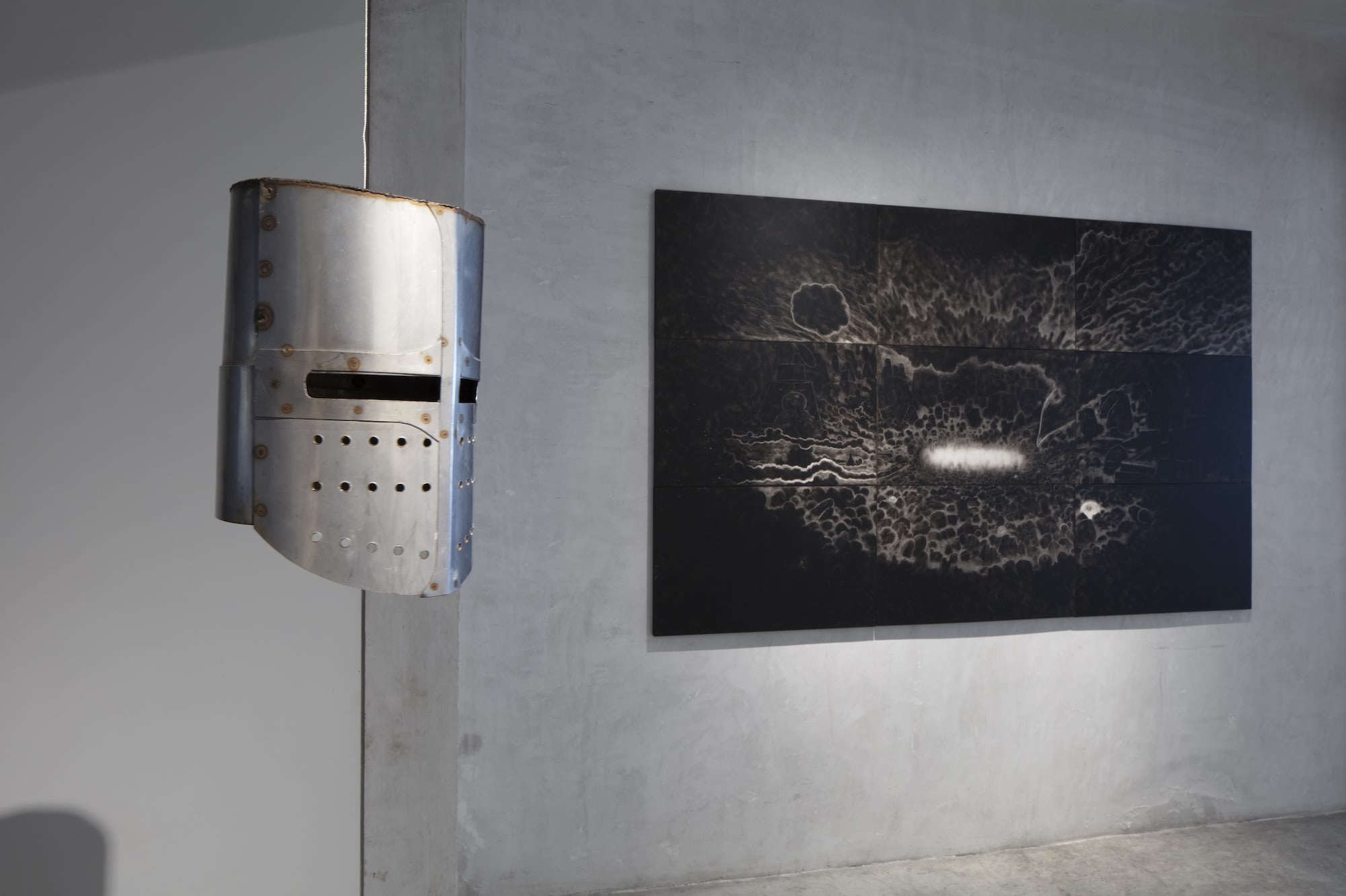 La criatura infinita