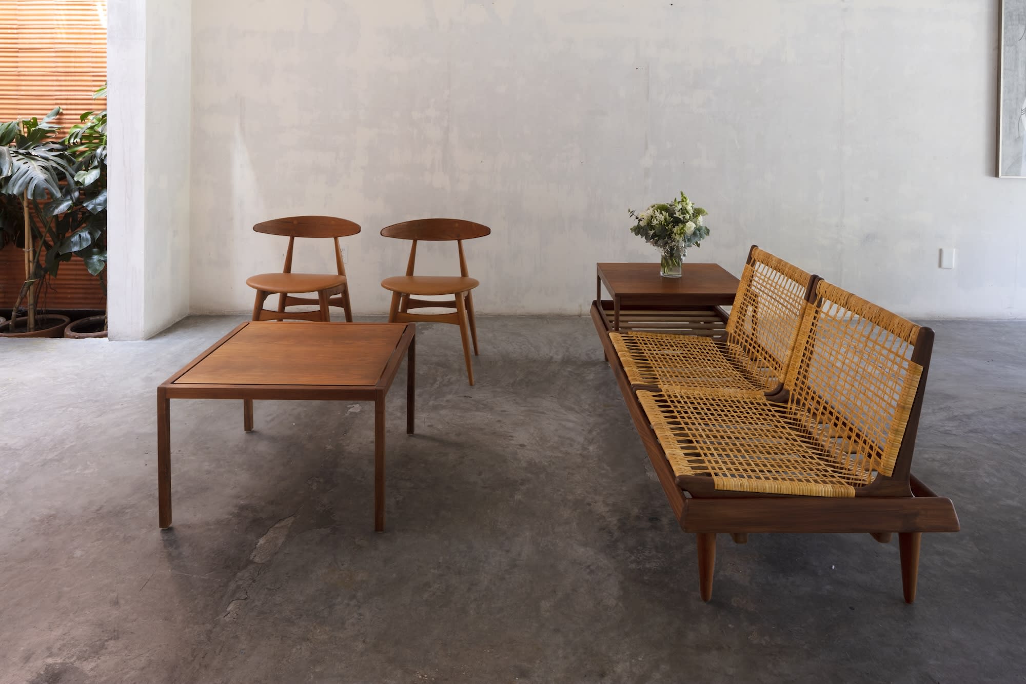 UPSTAIRS Vol. III – Scandinavian Design