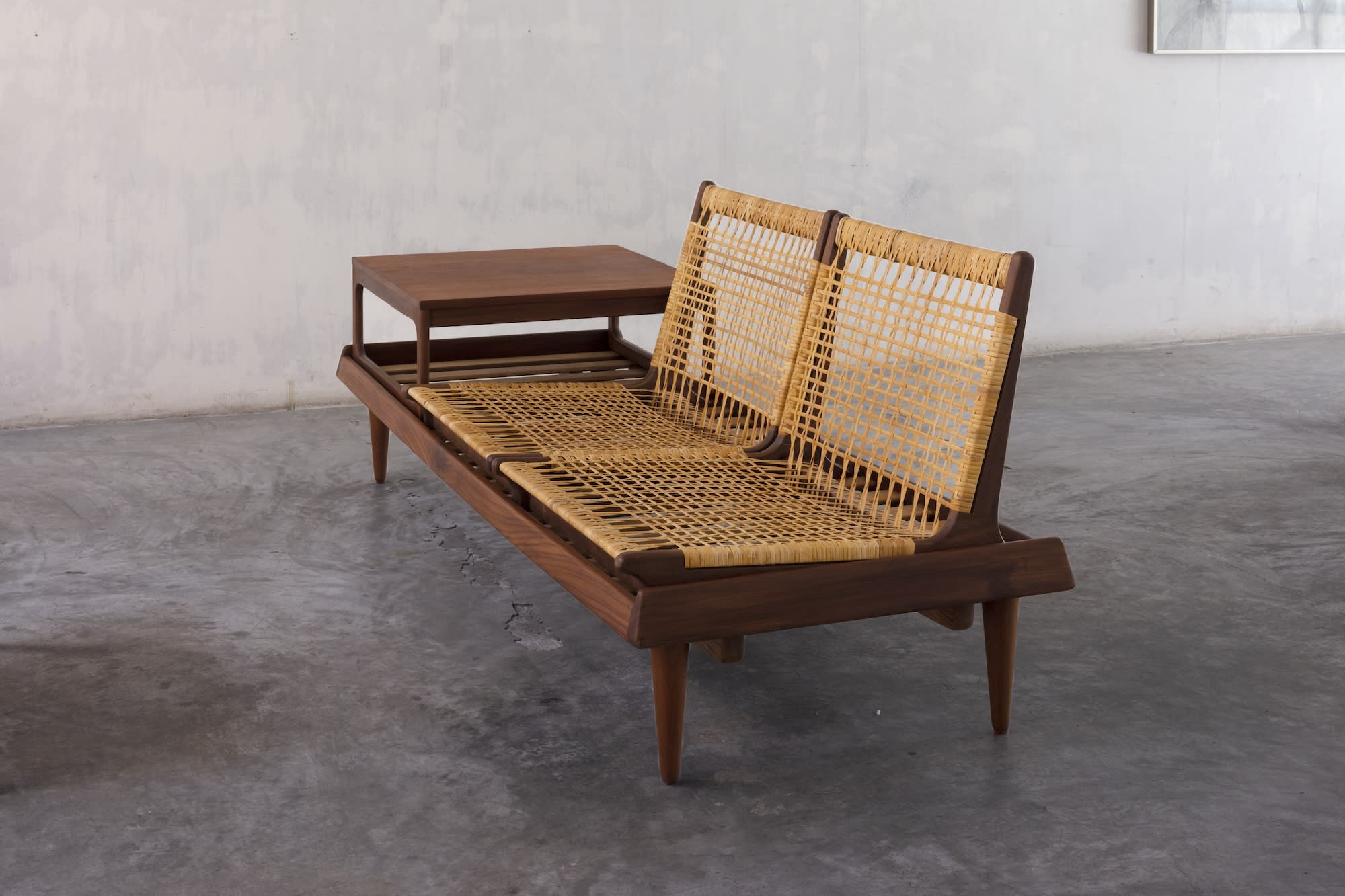 UPSTAIRS Vol. III – Scandinavian Design