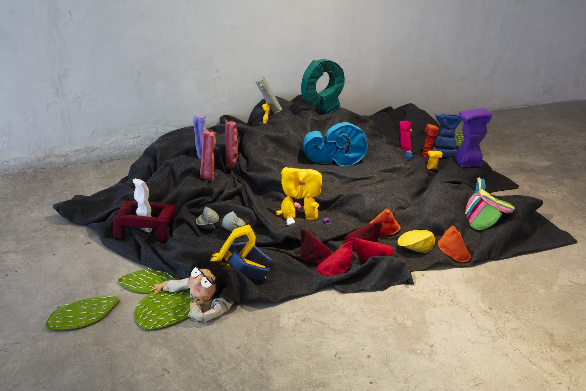 Crítica a la Pirámide