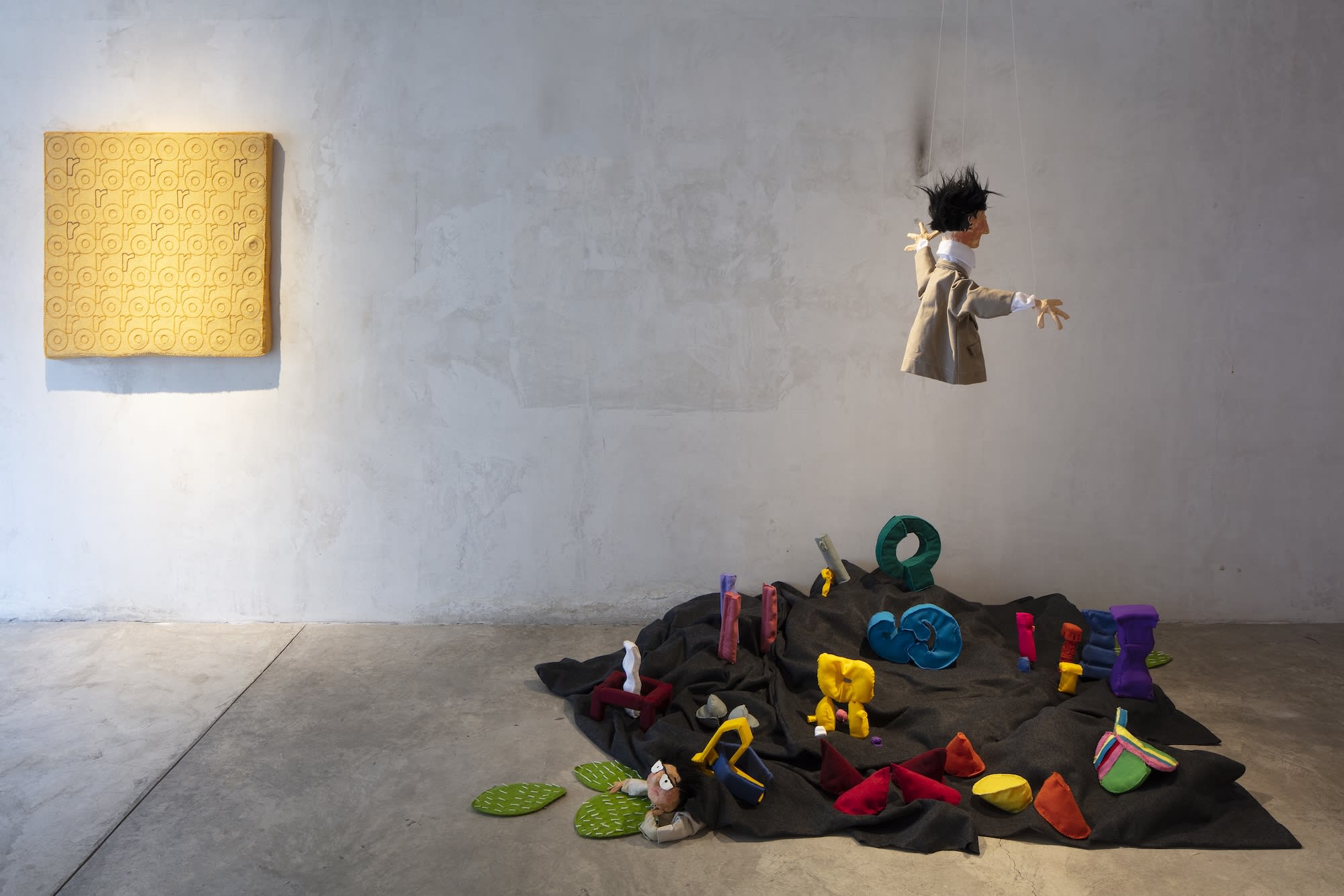 Crítica a la Pirámide