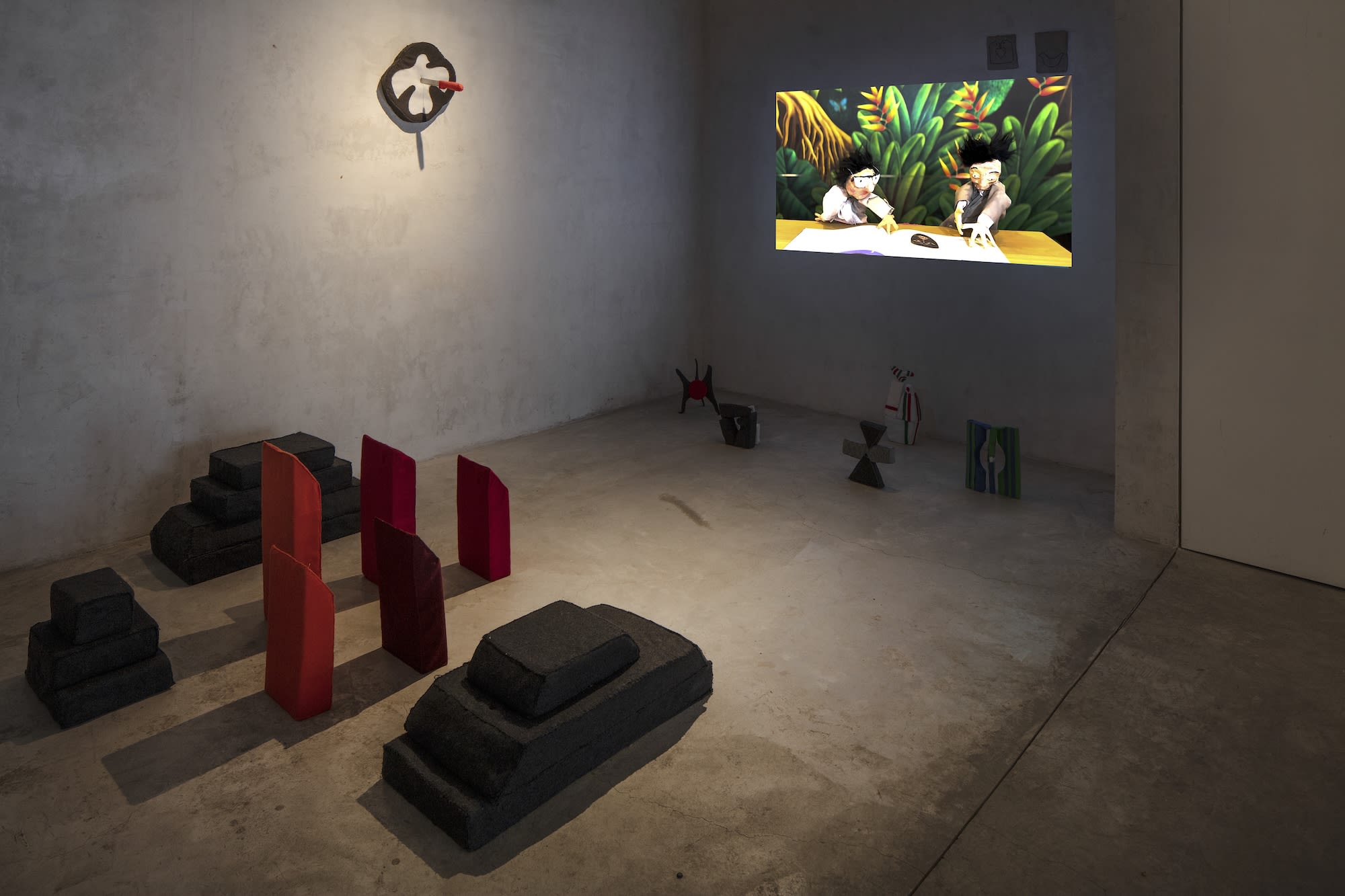 Crítica a la Pirámide