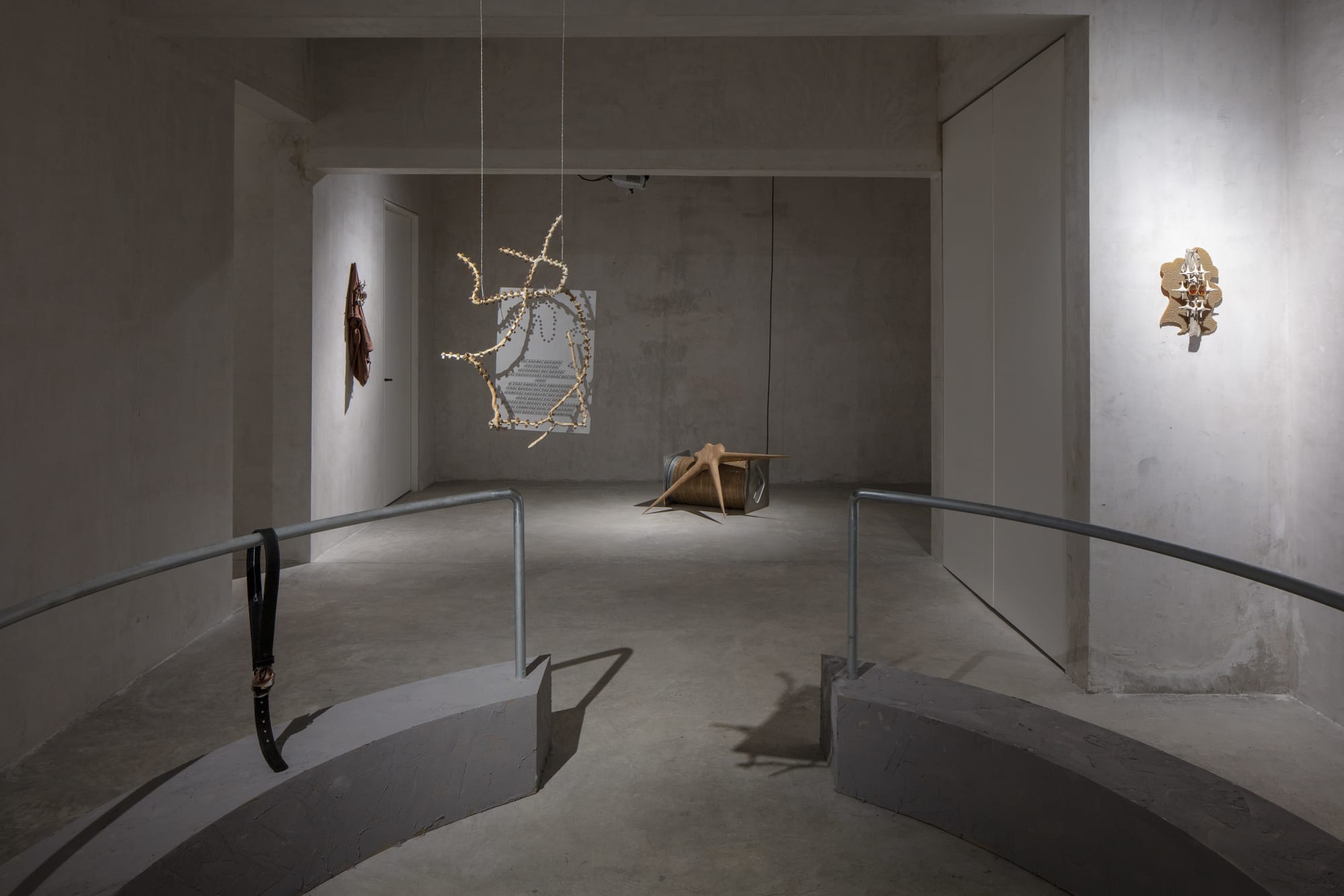 Como un tiro, un clavel