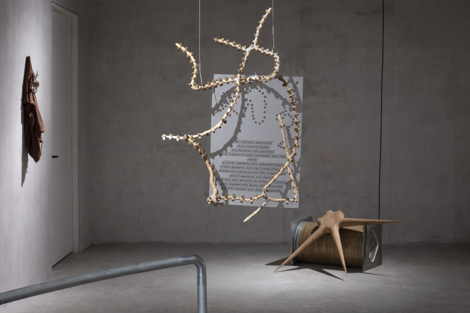 Como un tiro, un clavel