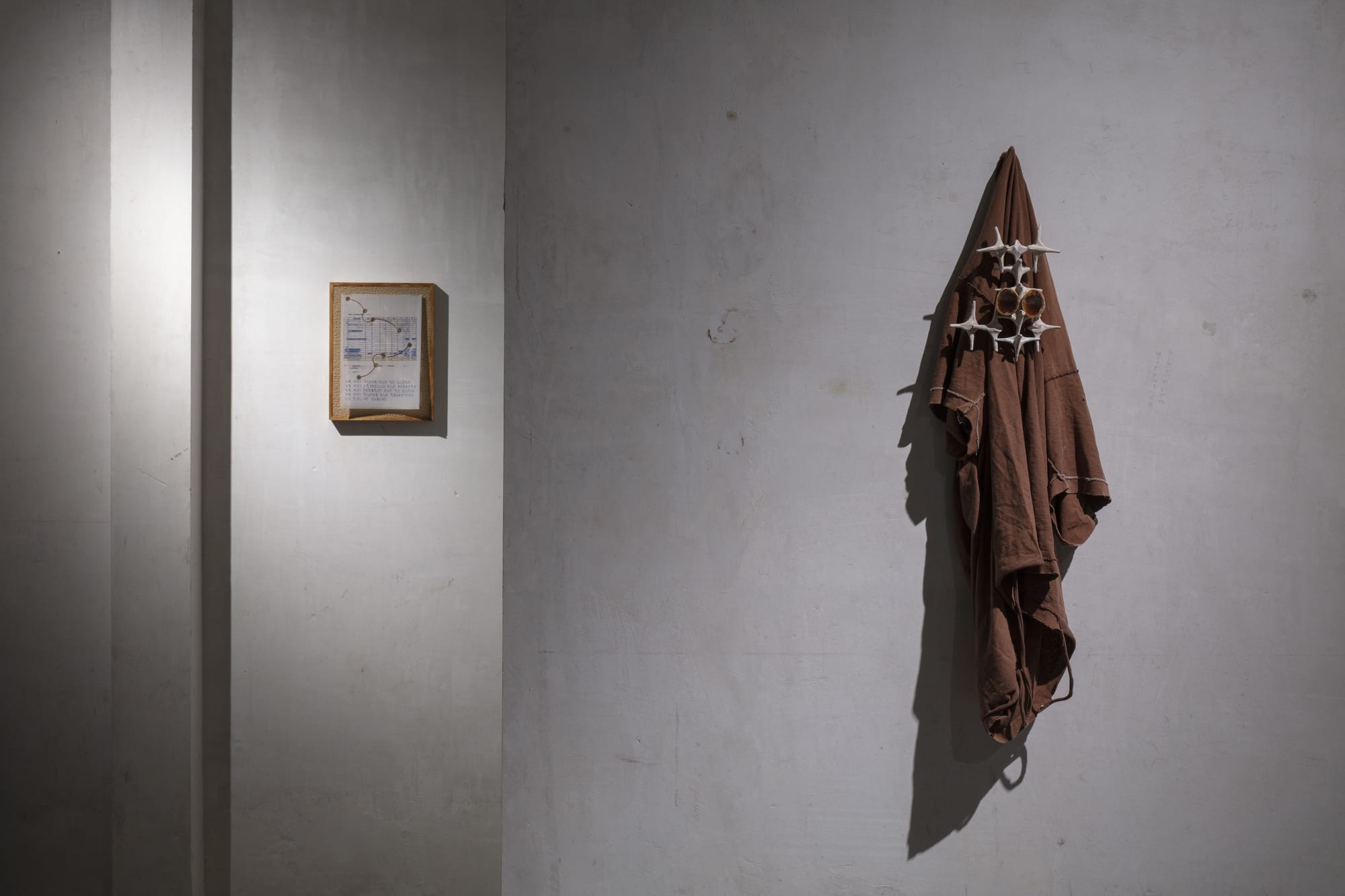 Como un tiro, un clavel