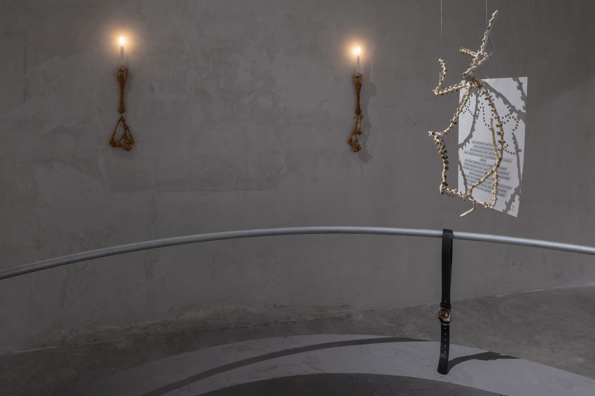 Como un tiro, un clavel