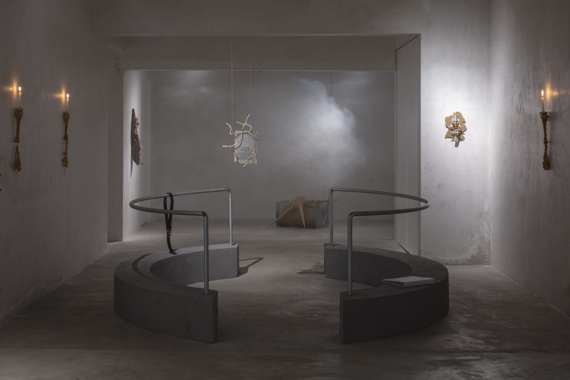 Como un tiro, un clavel