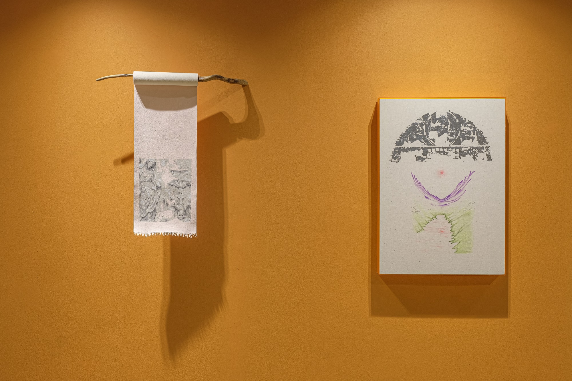 No todas las Rocas son Montañas