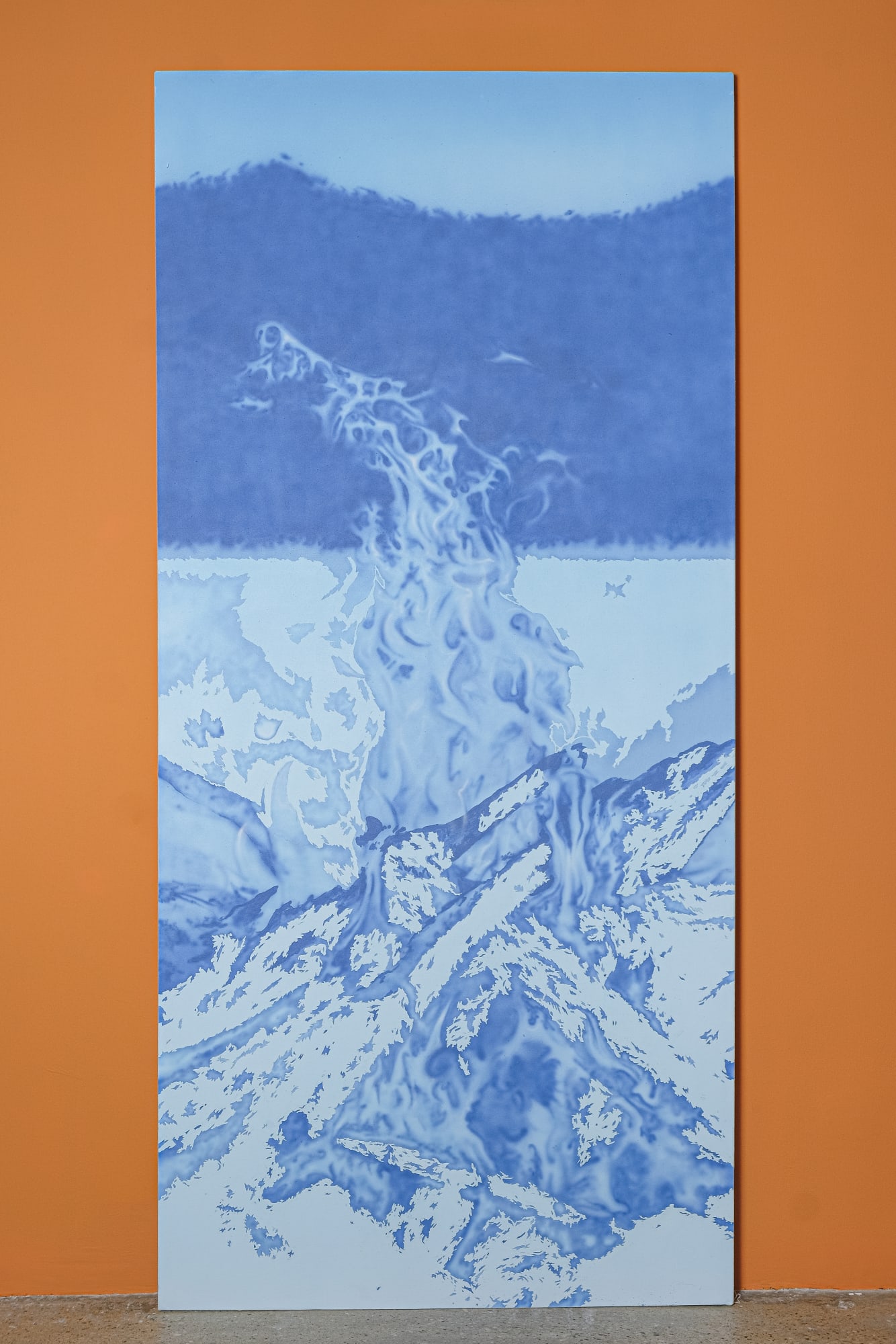 No todas las Rocas son Montañas