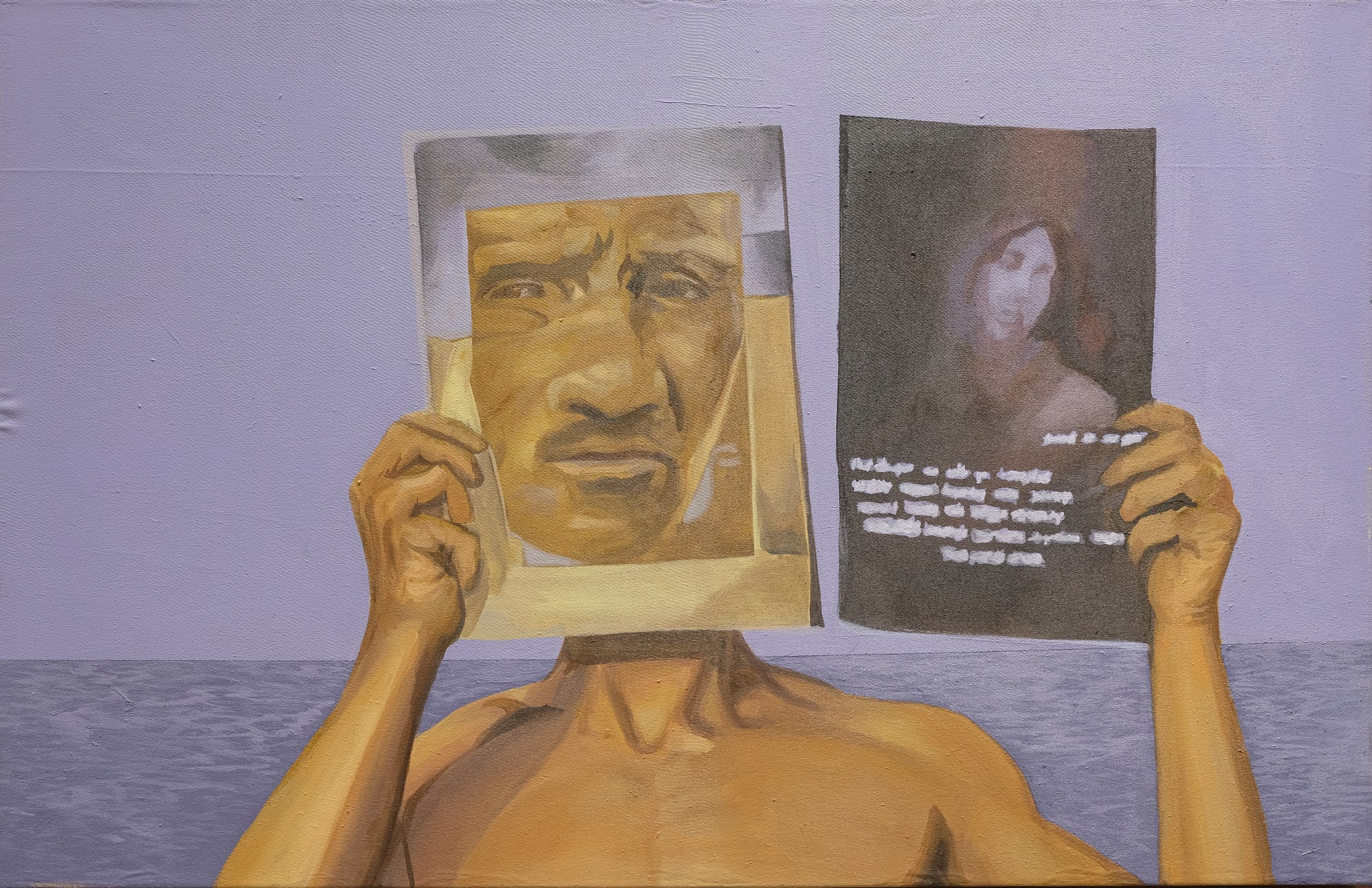 Visiones de un Pueblo Fantasma