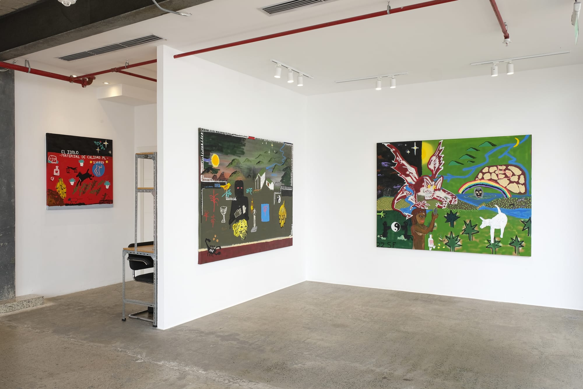 Last Chance for a Slow Dance