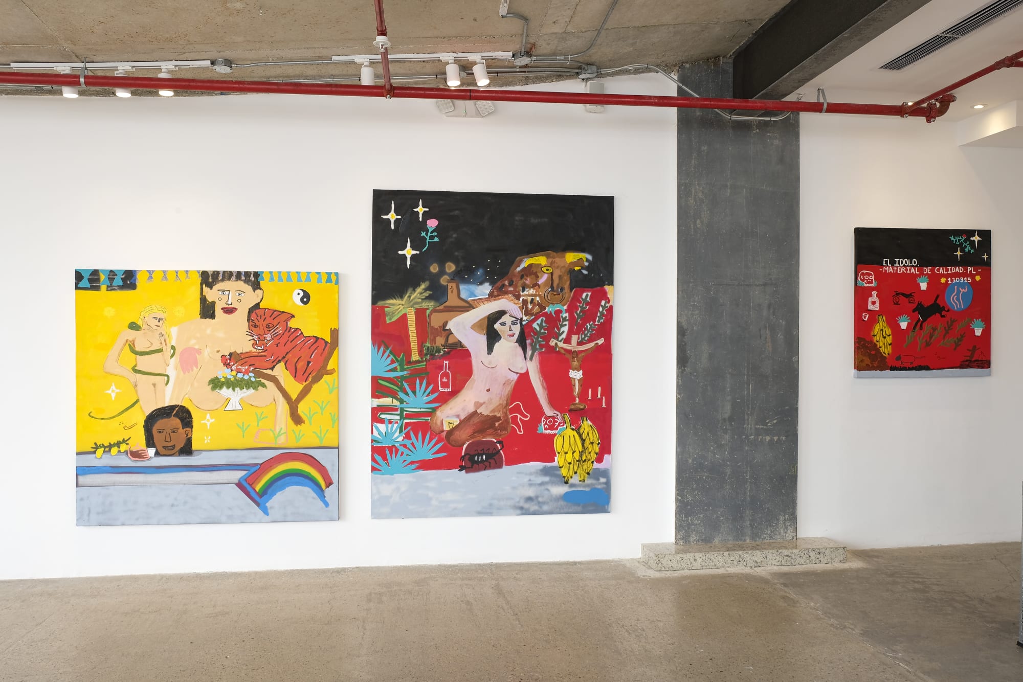 Last Chance for a Slow Dance