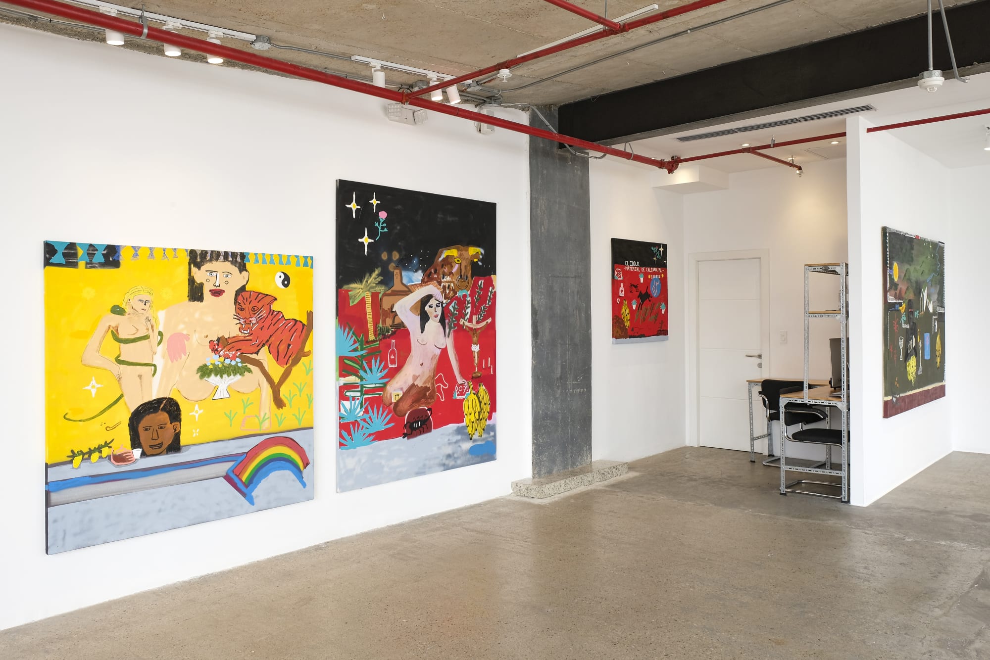 Last Chance for a Slow Dance