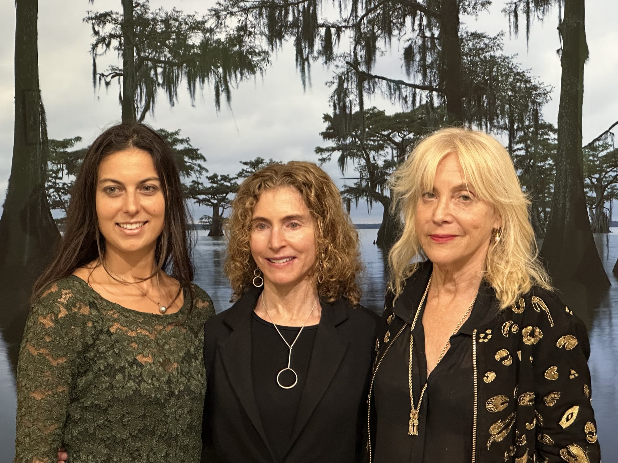 A Celebration of Trees