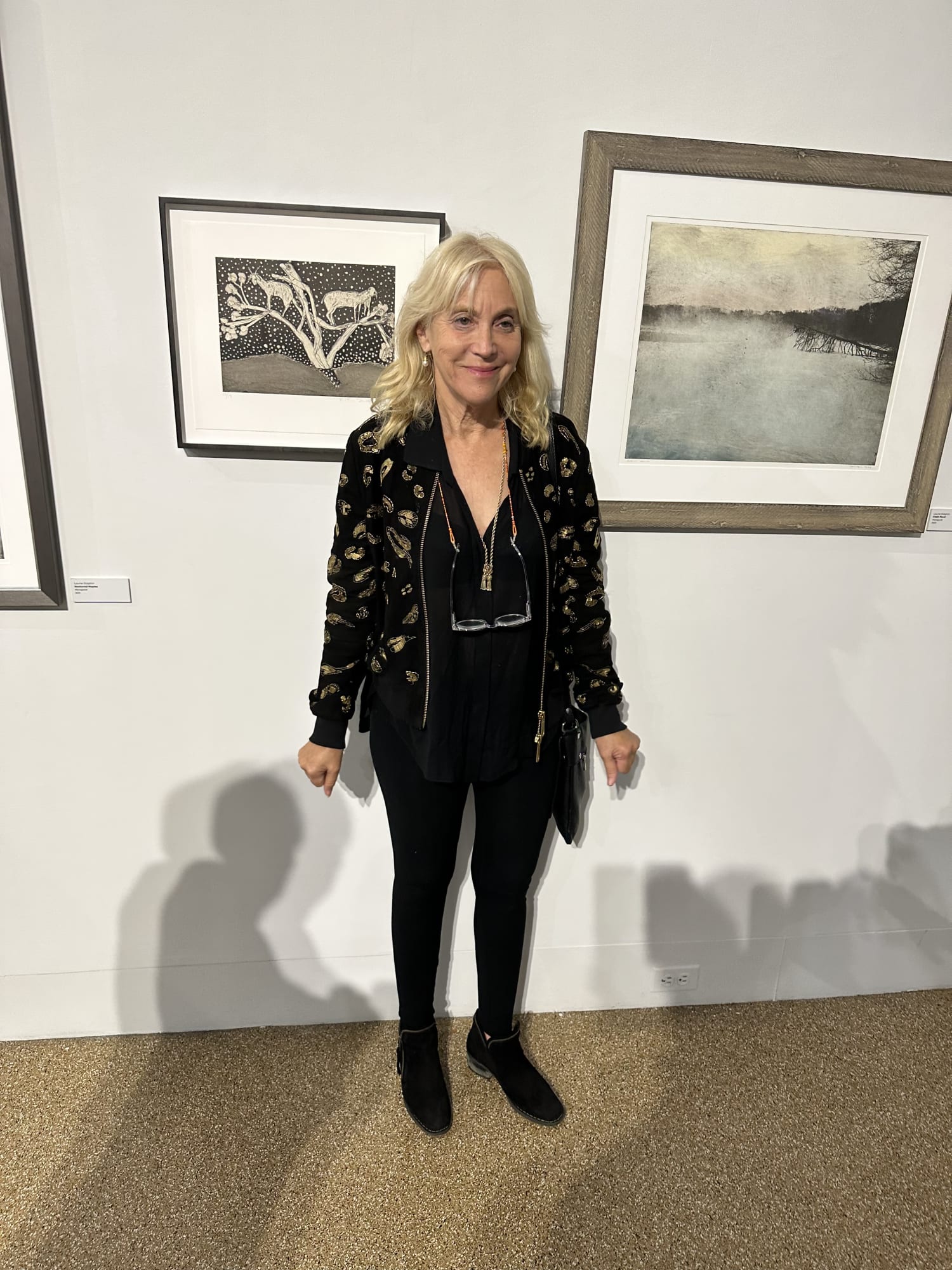 A Celebration of Trees