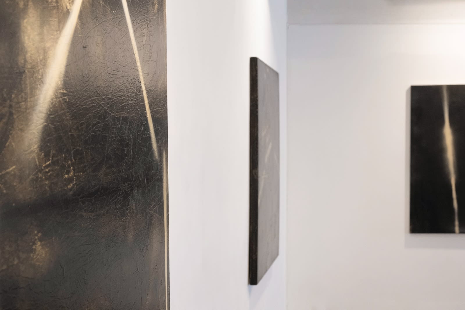 The memory of what comes next