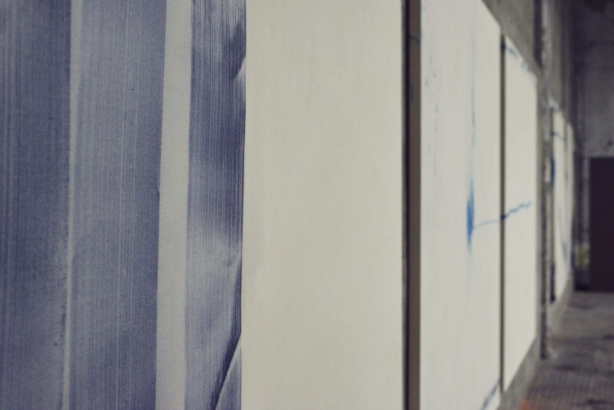 The fragment and the infinite