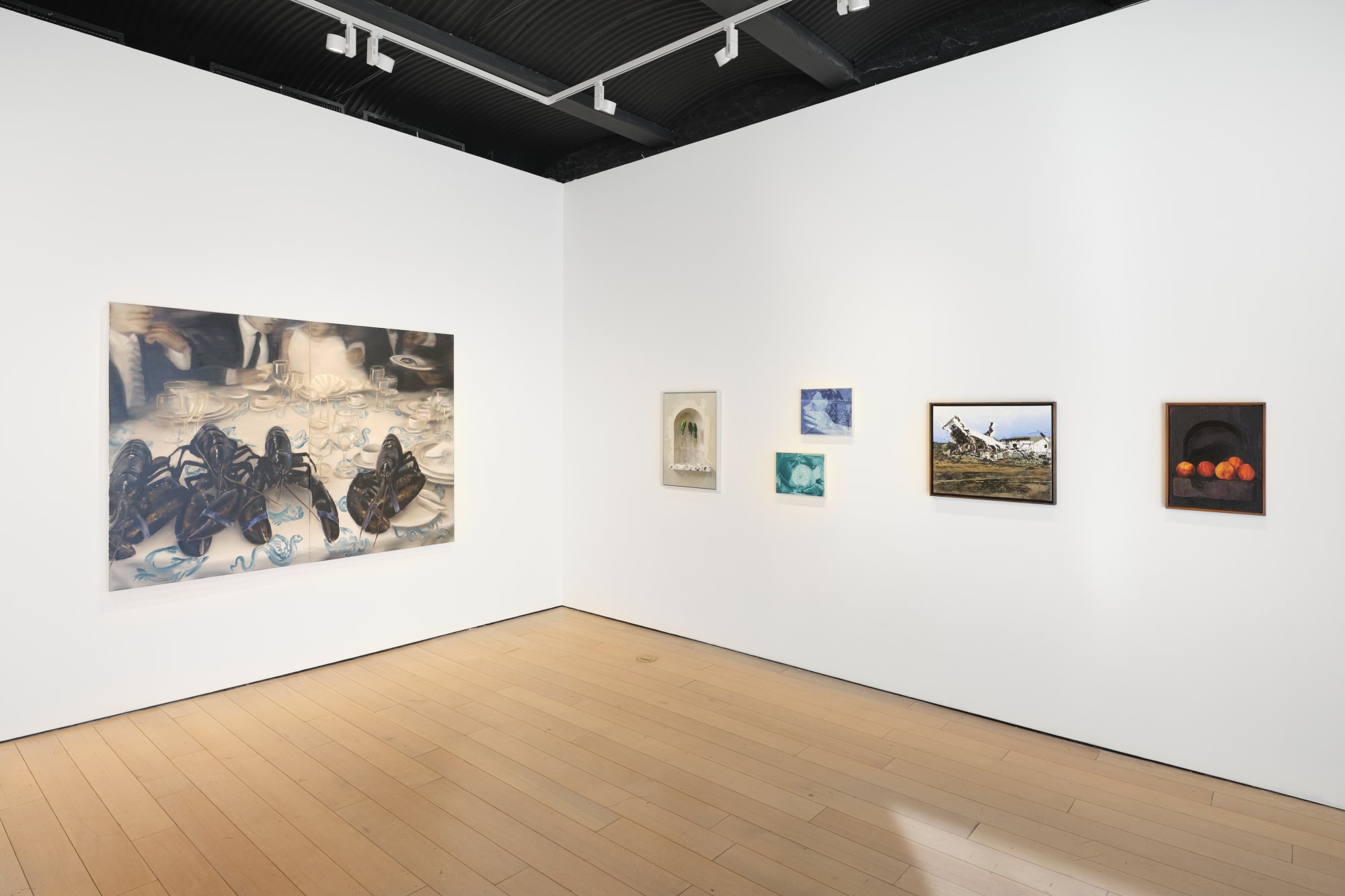 Painting, Photography, Painting