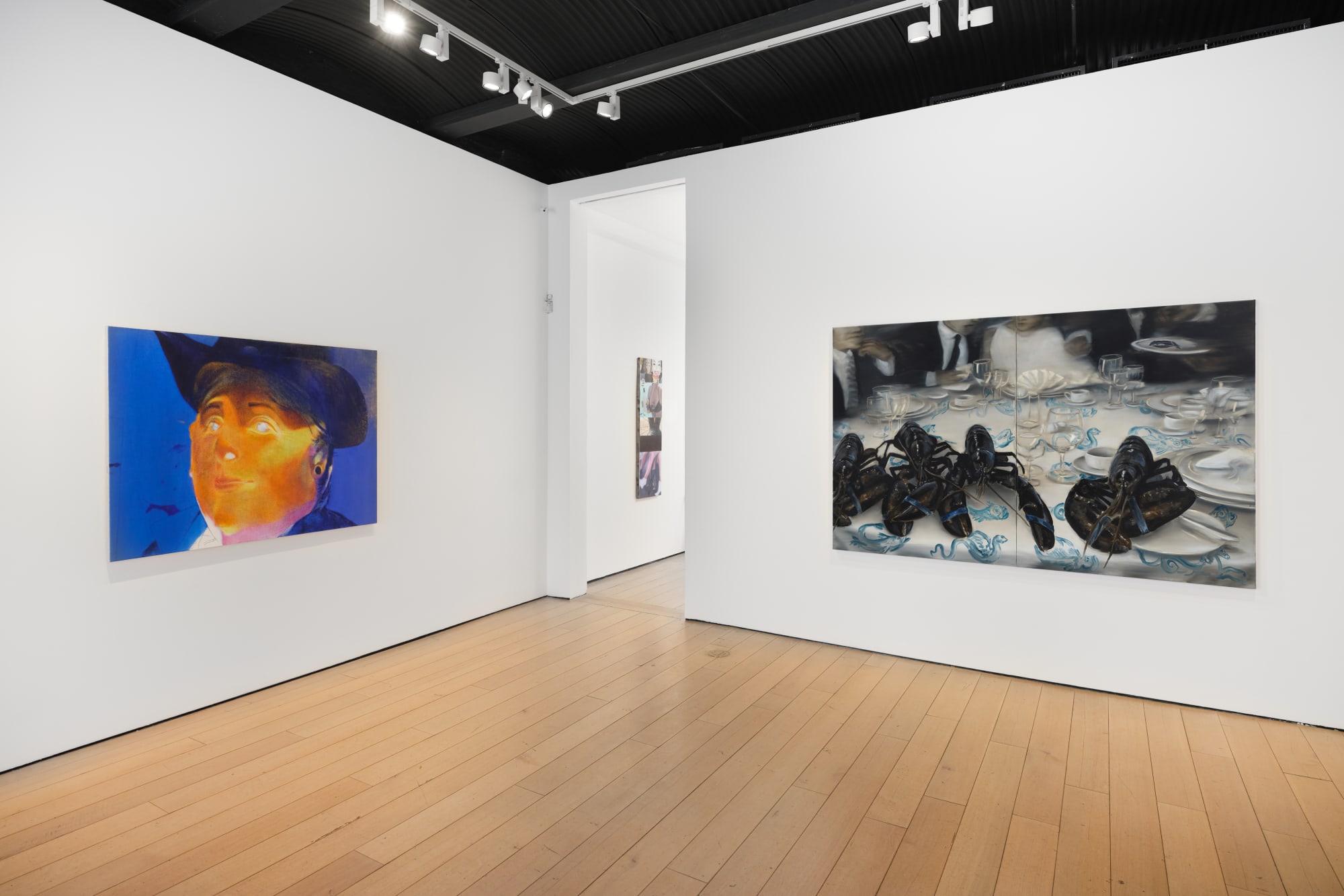 Painting, Photography, Painting