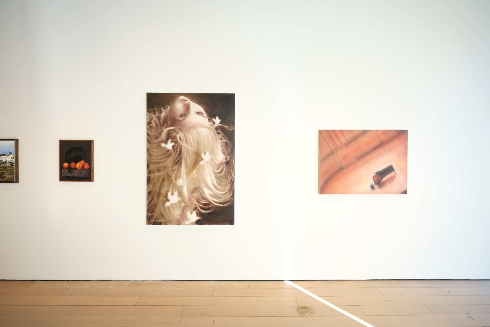 Painting, Photography, Painting