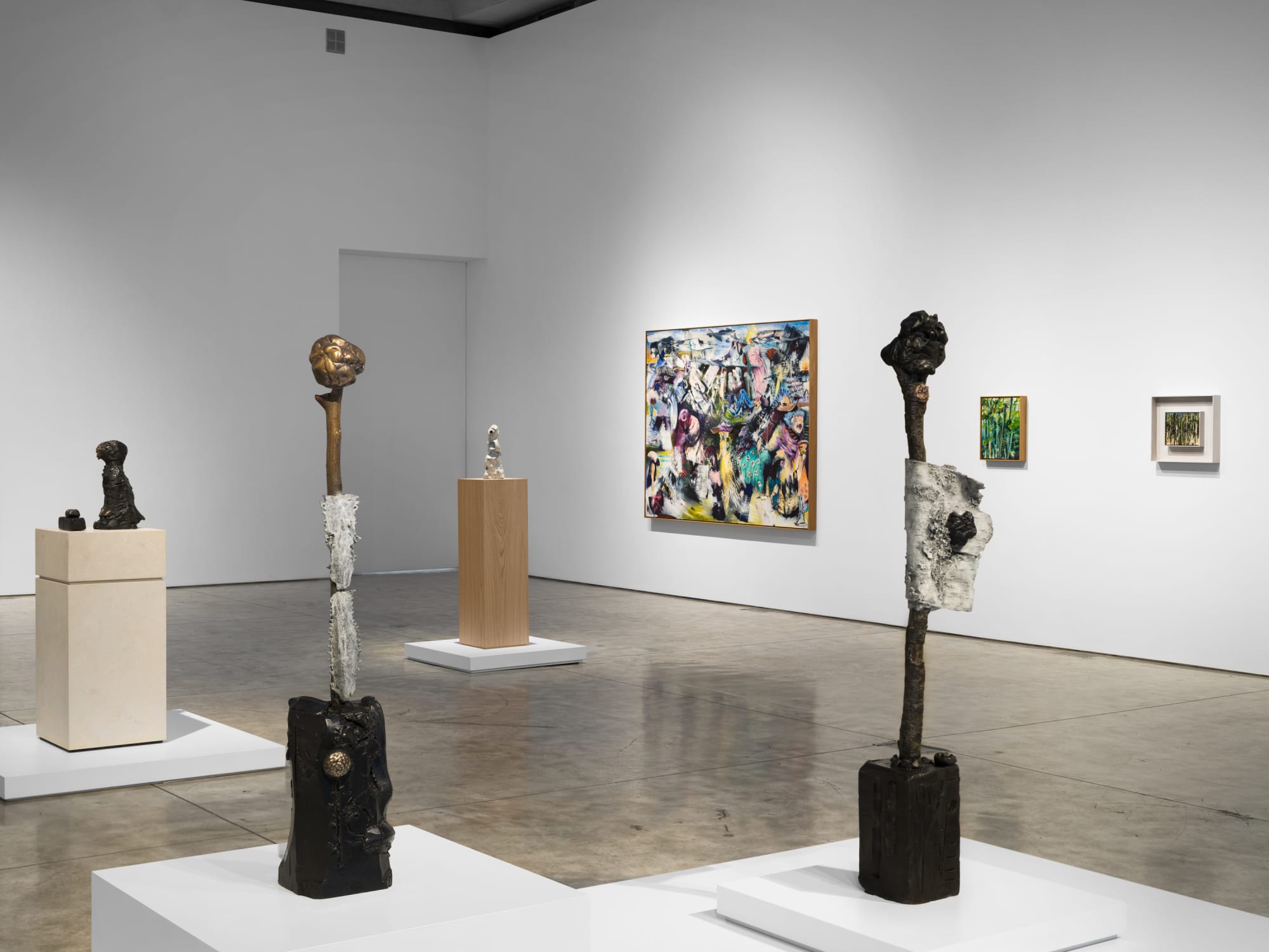 Ali Banisadr: Noble/Savage