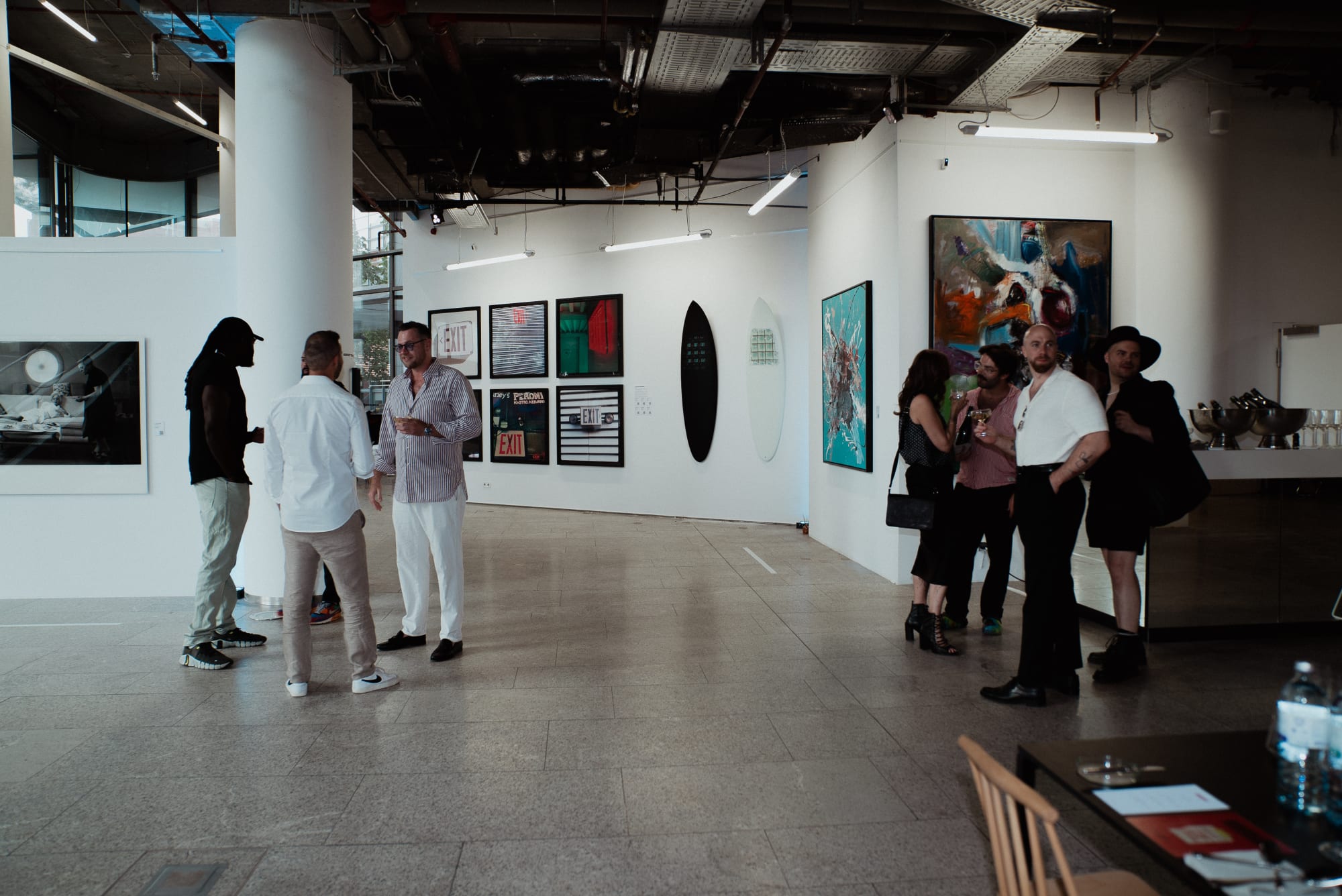 Gesunder Größenwahn | Group Exhibition