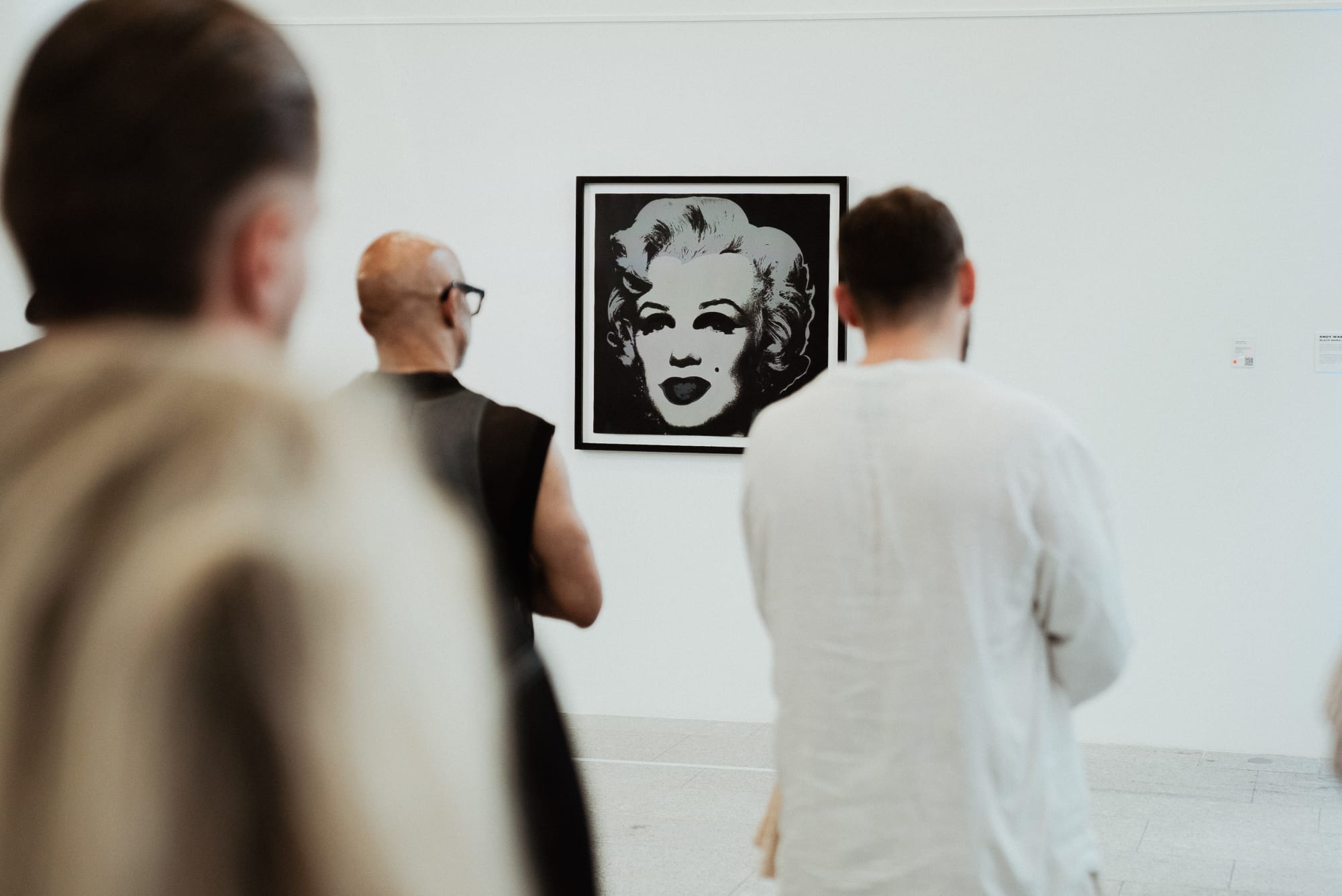 Andy Warhol Marilyn, 1967