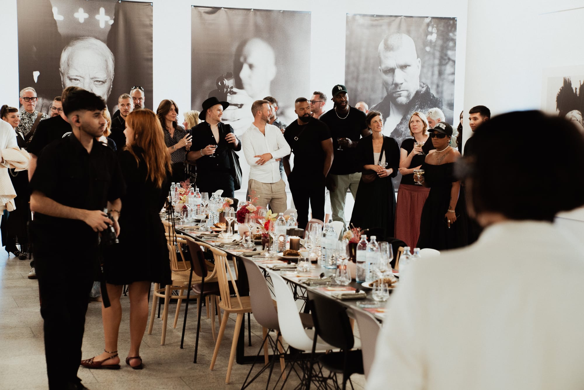 Gesunder Größenwahn | Group Exhibition