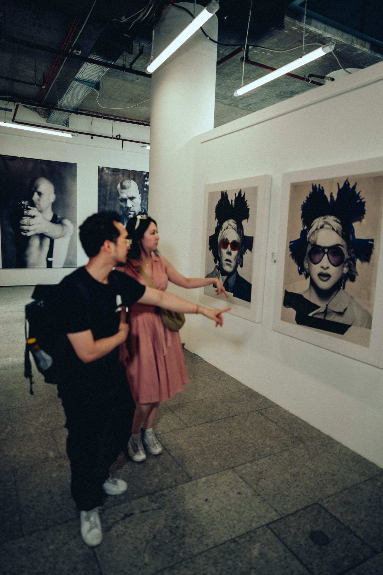 Gesunder Größenwahn | Group Exhibition