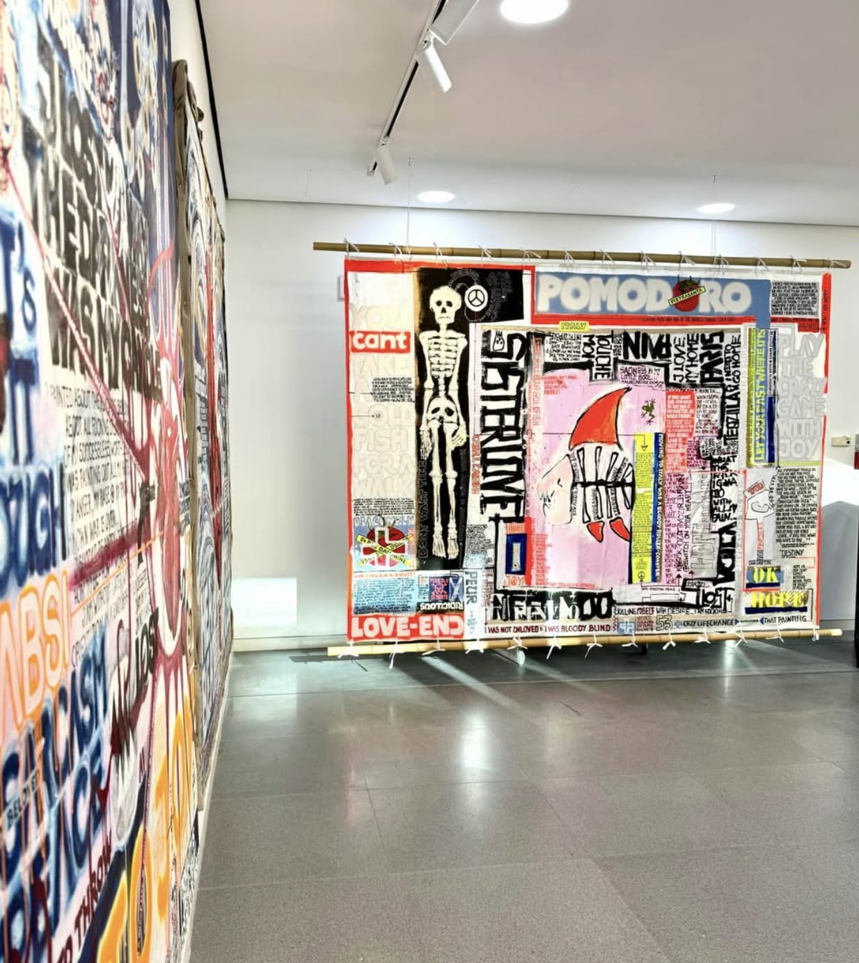 HEARTCORE BY BARBARA PECORA