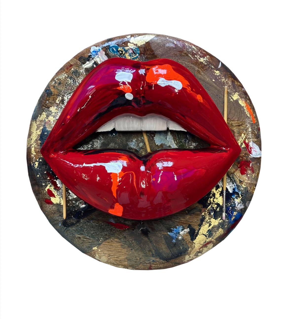 HEARTCORE BY BARBARA PECORA