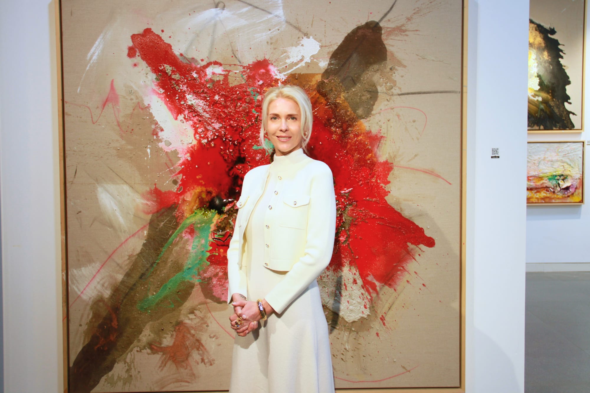 METAMORPHOSES OF THE INNER WORLD