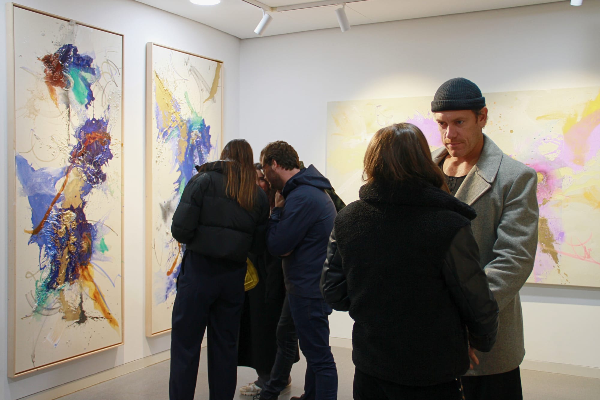 METAMORPHOSES OF THE INNER WORLD