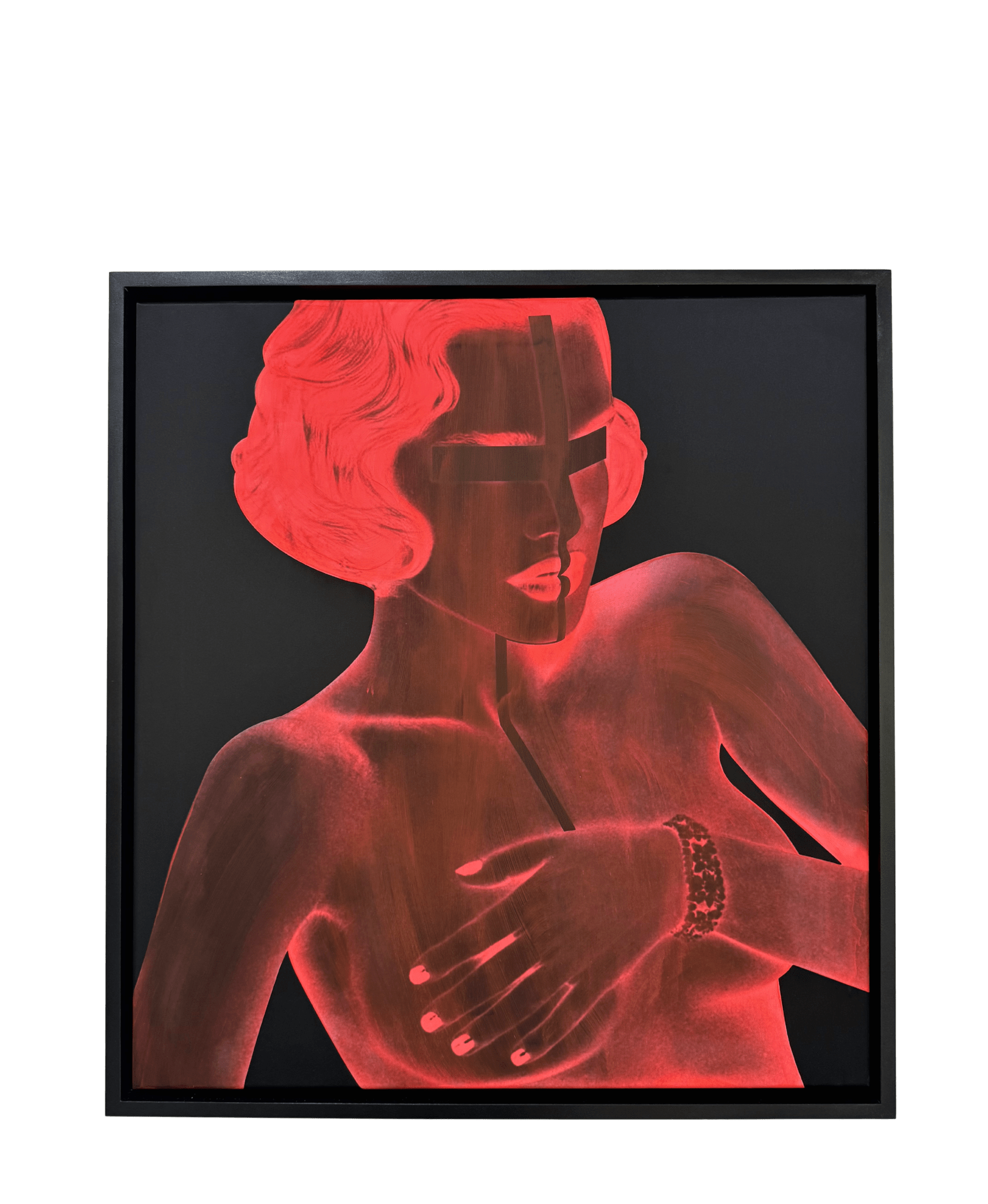 RUBY, 2025 Izzy Weissgerber