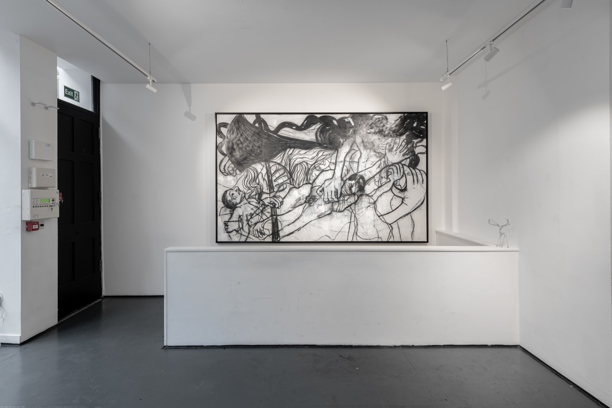 Muscle Memory - Leopoldo Goût