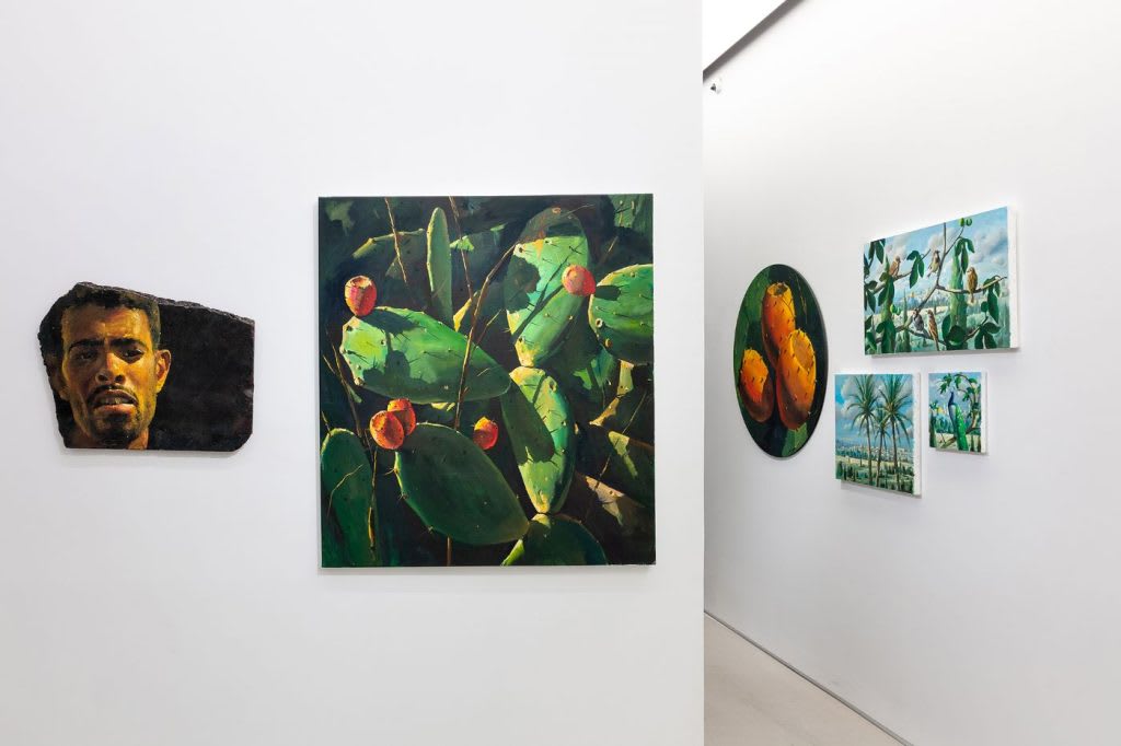 If There Is, a Garden of Eden