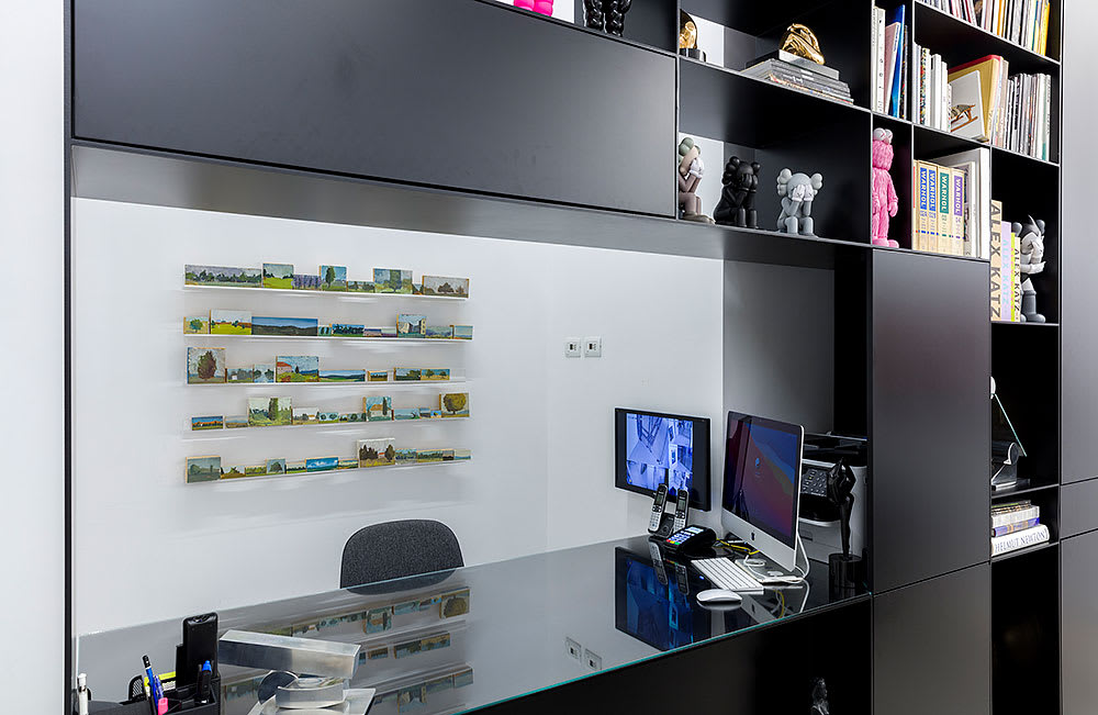 SUMMER TIMES IN CORRIDOR CONTEMPORARY